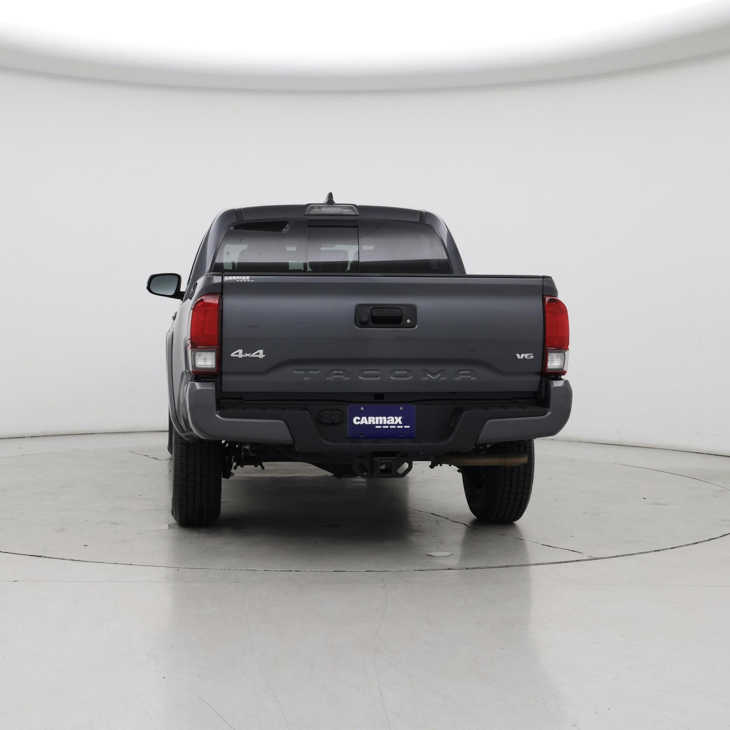 Thumbnail: 2023 Toyota Tacoma - 6