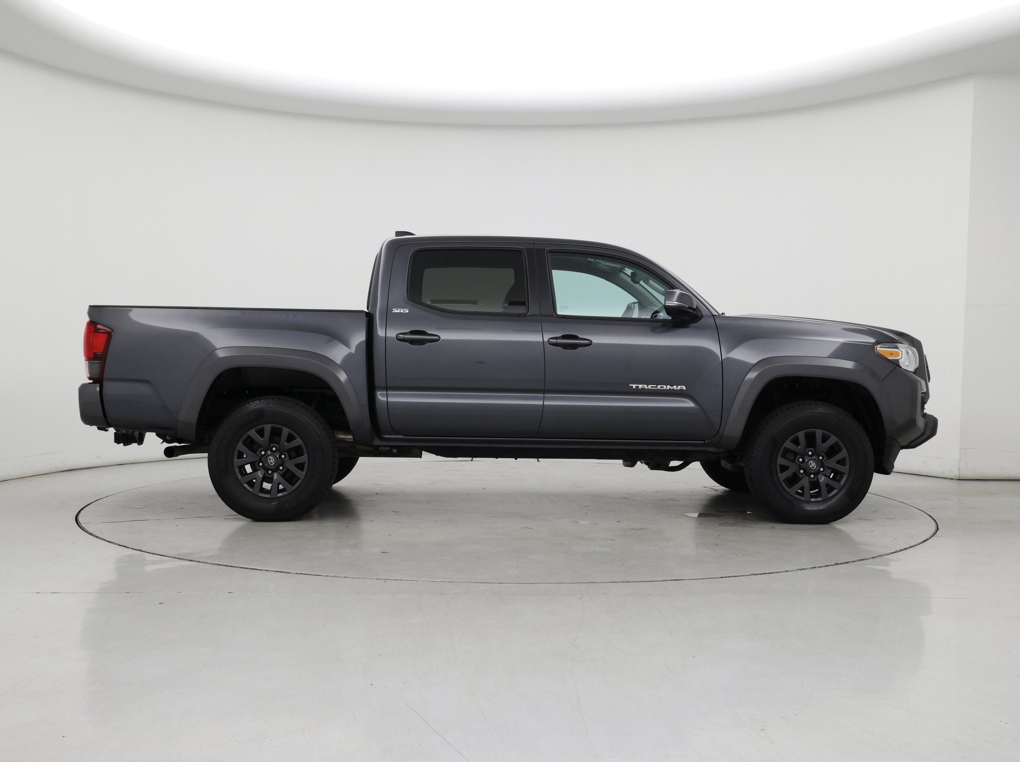 Thumbnail: 2023 Toyota Tacoma - 7