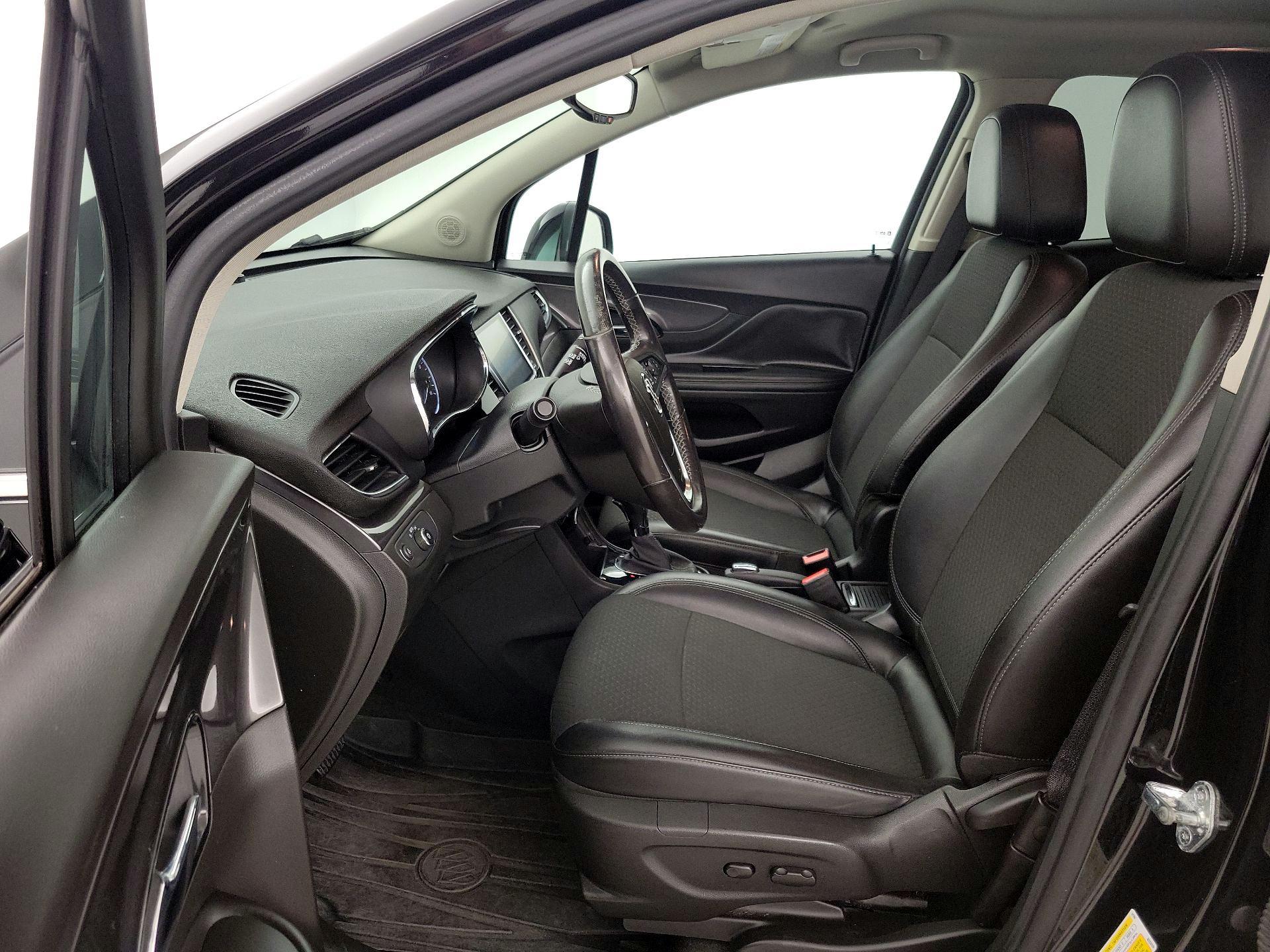 Thumbnail: 2019 Buick Encore - 11