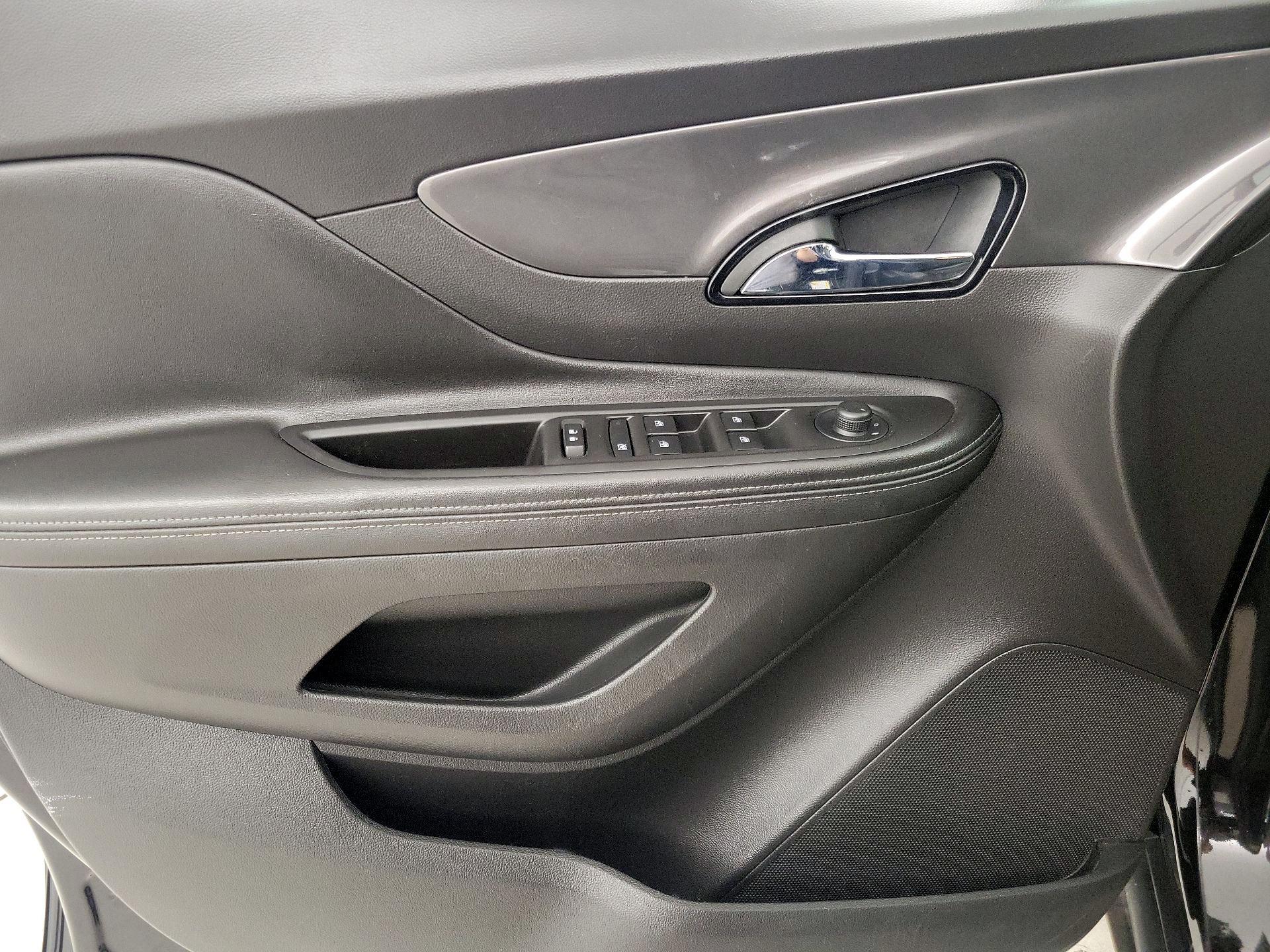 Thumbnail: 2019 Buick Encore - 12