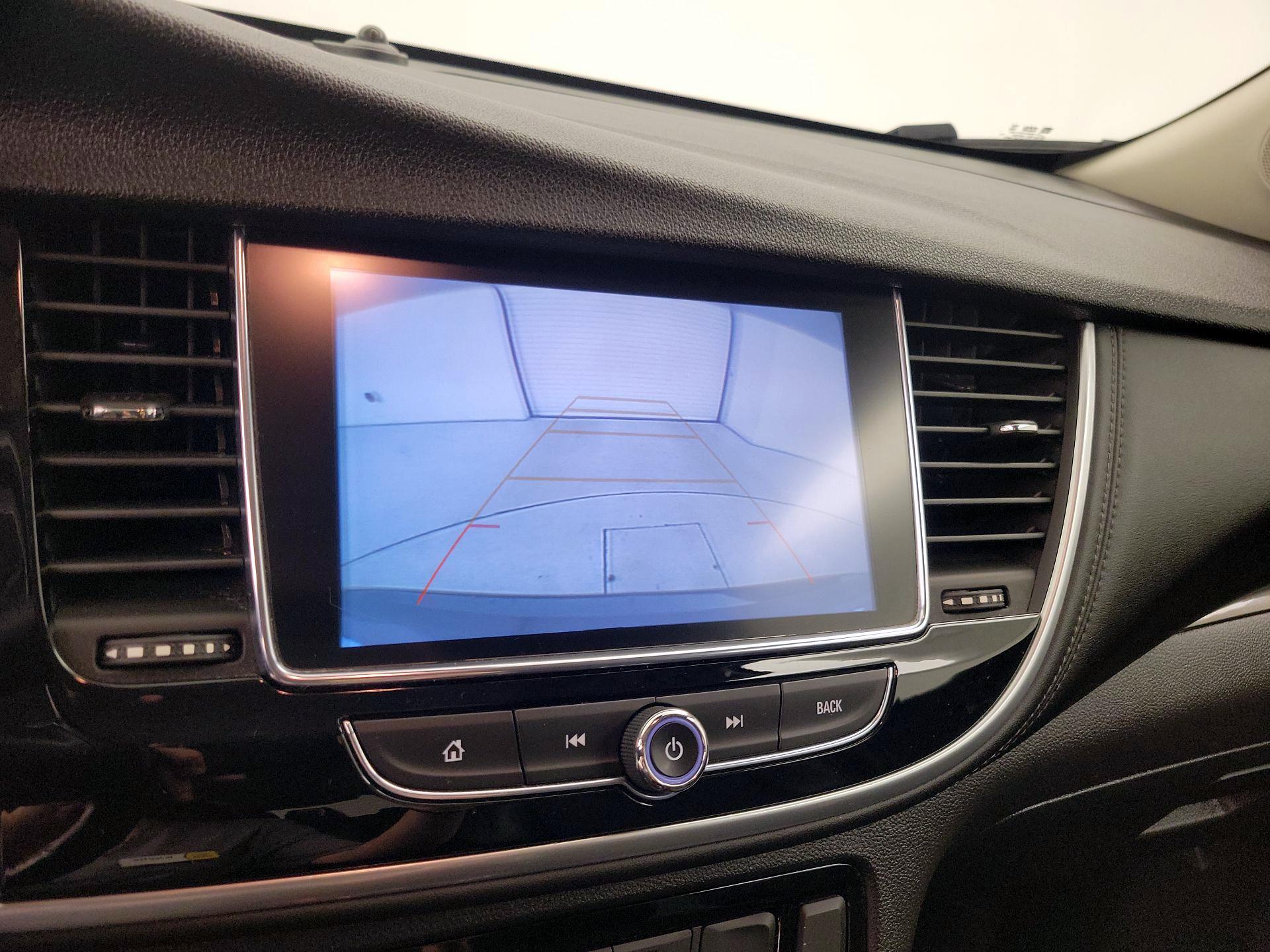 Thumbnail: 2019 Buick Encore - 14
