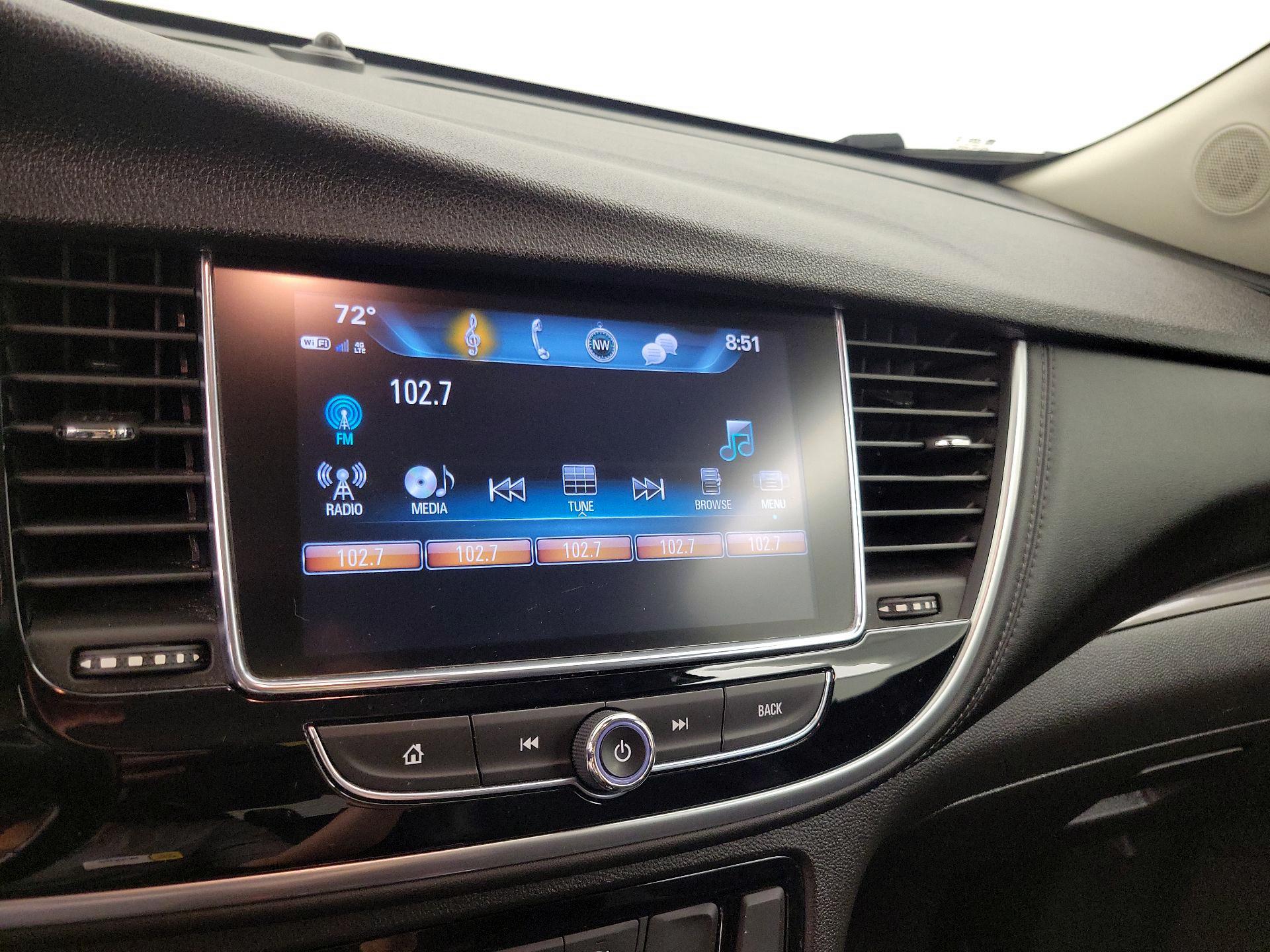 Thumbnail: 2019 Buick Encore - 15