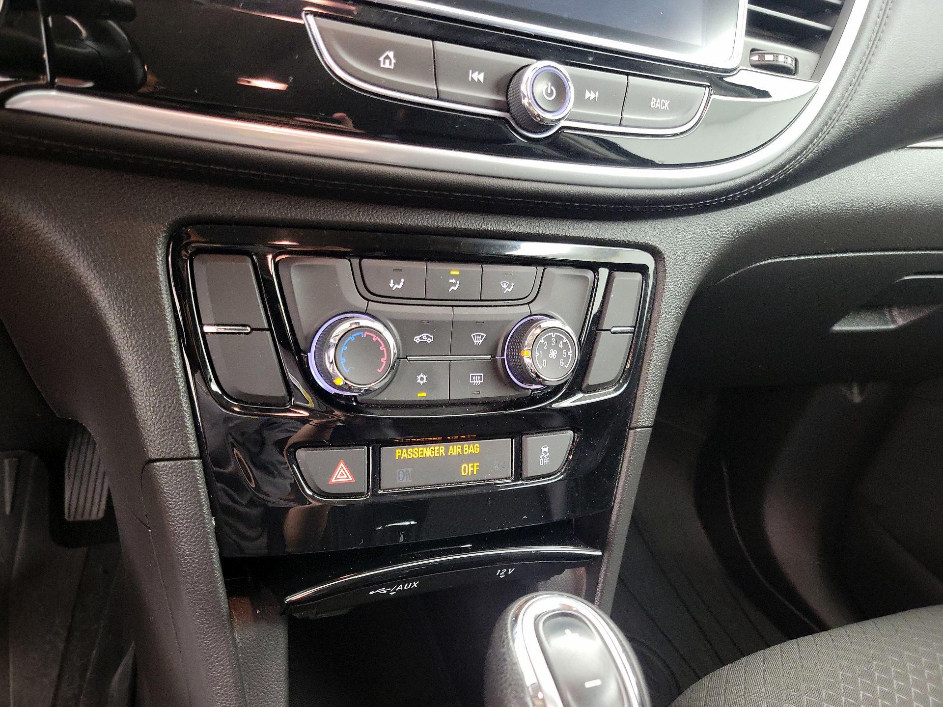 Thumbnail: 2019 Buick Encore - 16