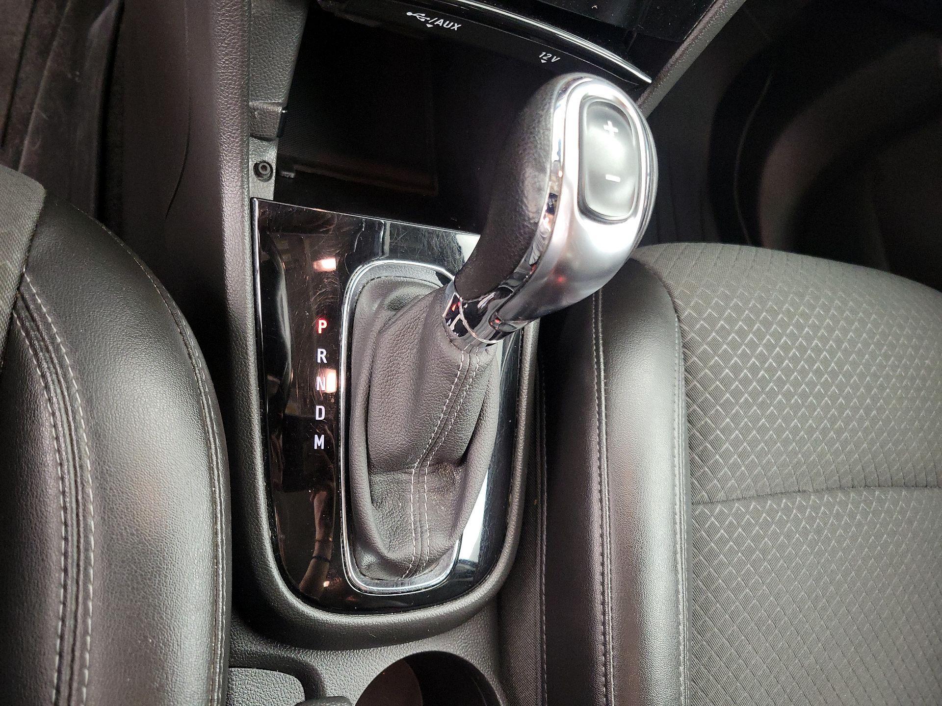 Thumbnail: 2019 Buick Encore - 17