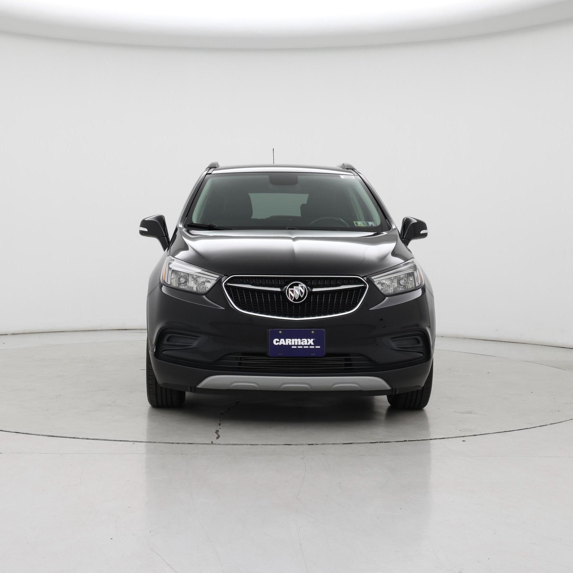 Thumbnail: 2019 Buick Encore - 5