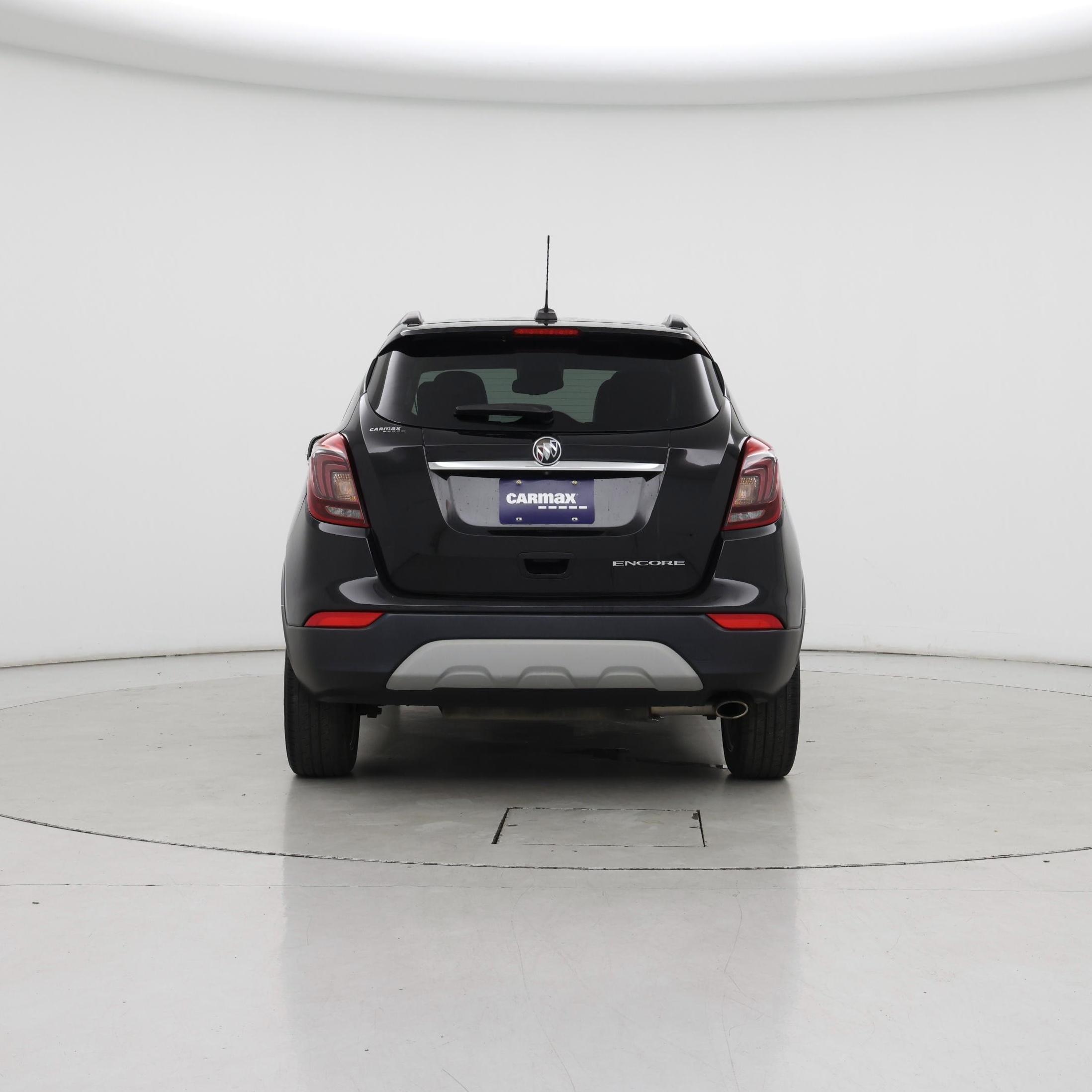 Thumbnail: 2019 Buick Encore - 6