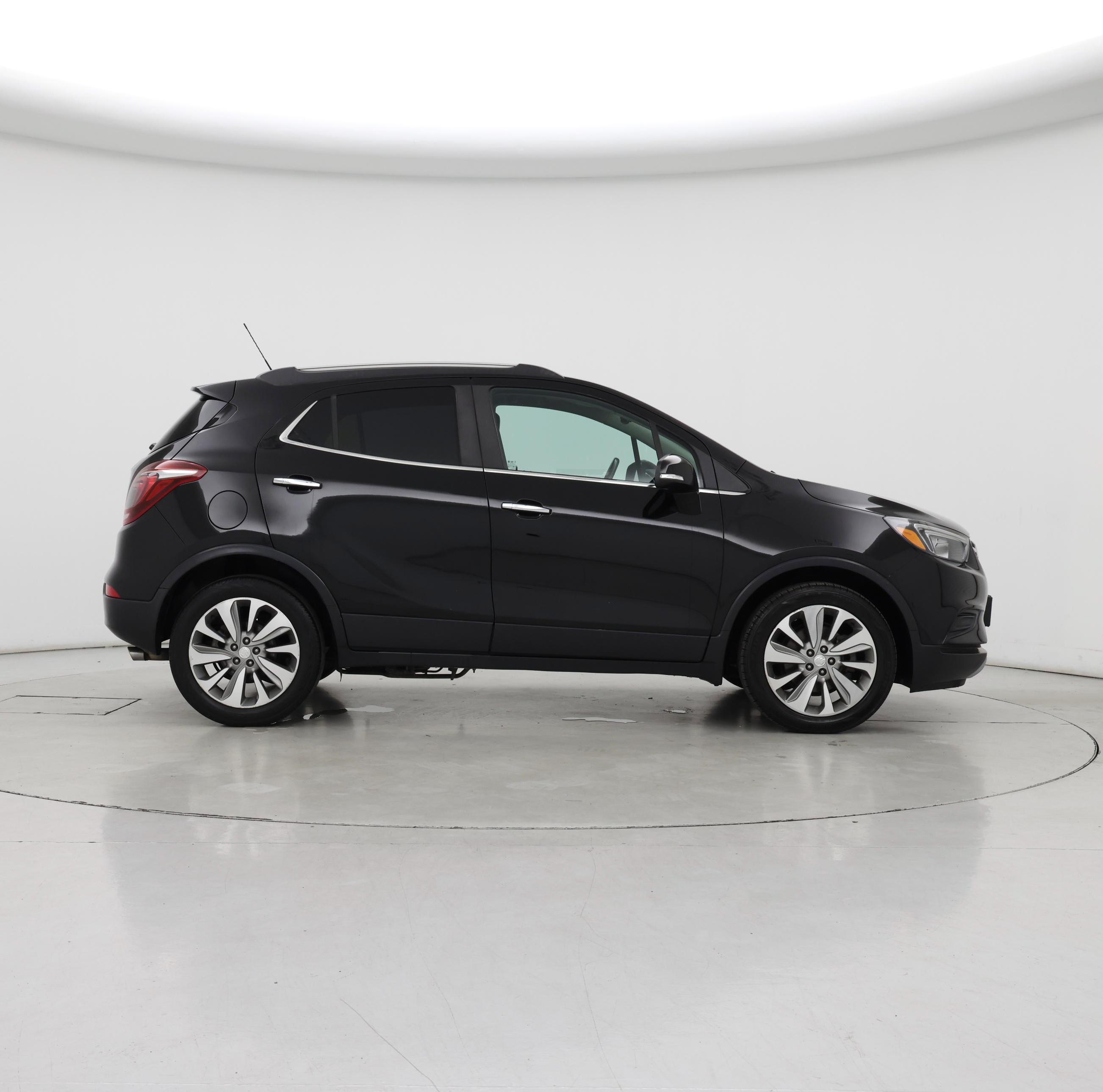 Thumbnail: 2019 Buick Encore - 7