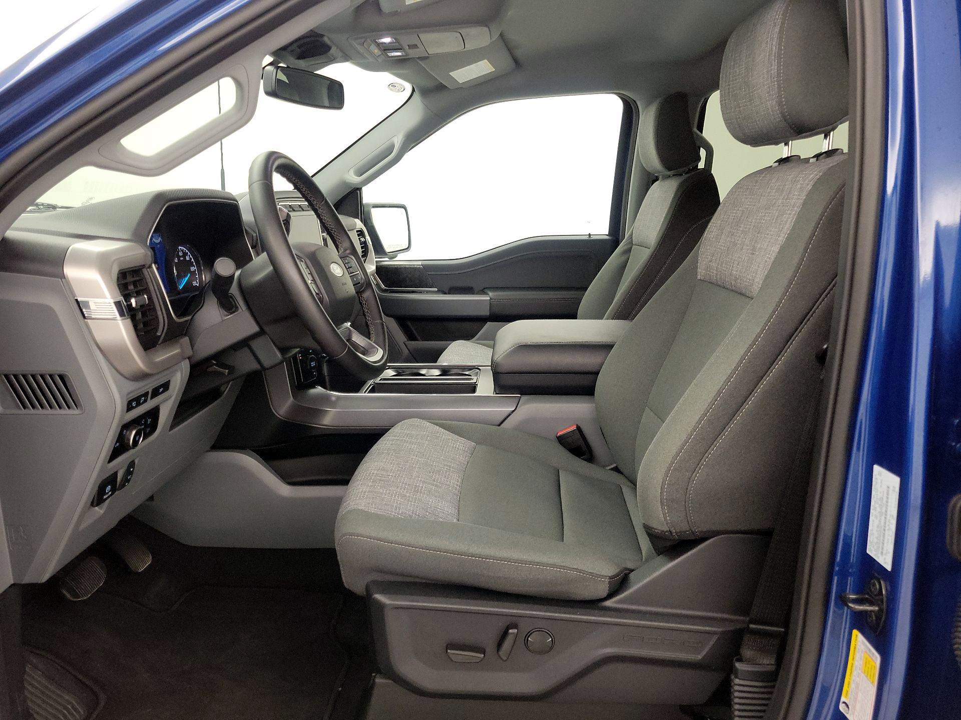 Thumbnail: 2023 Ford F-150 - 11