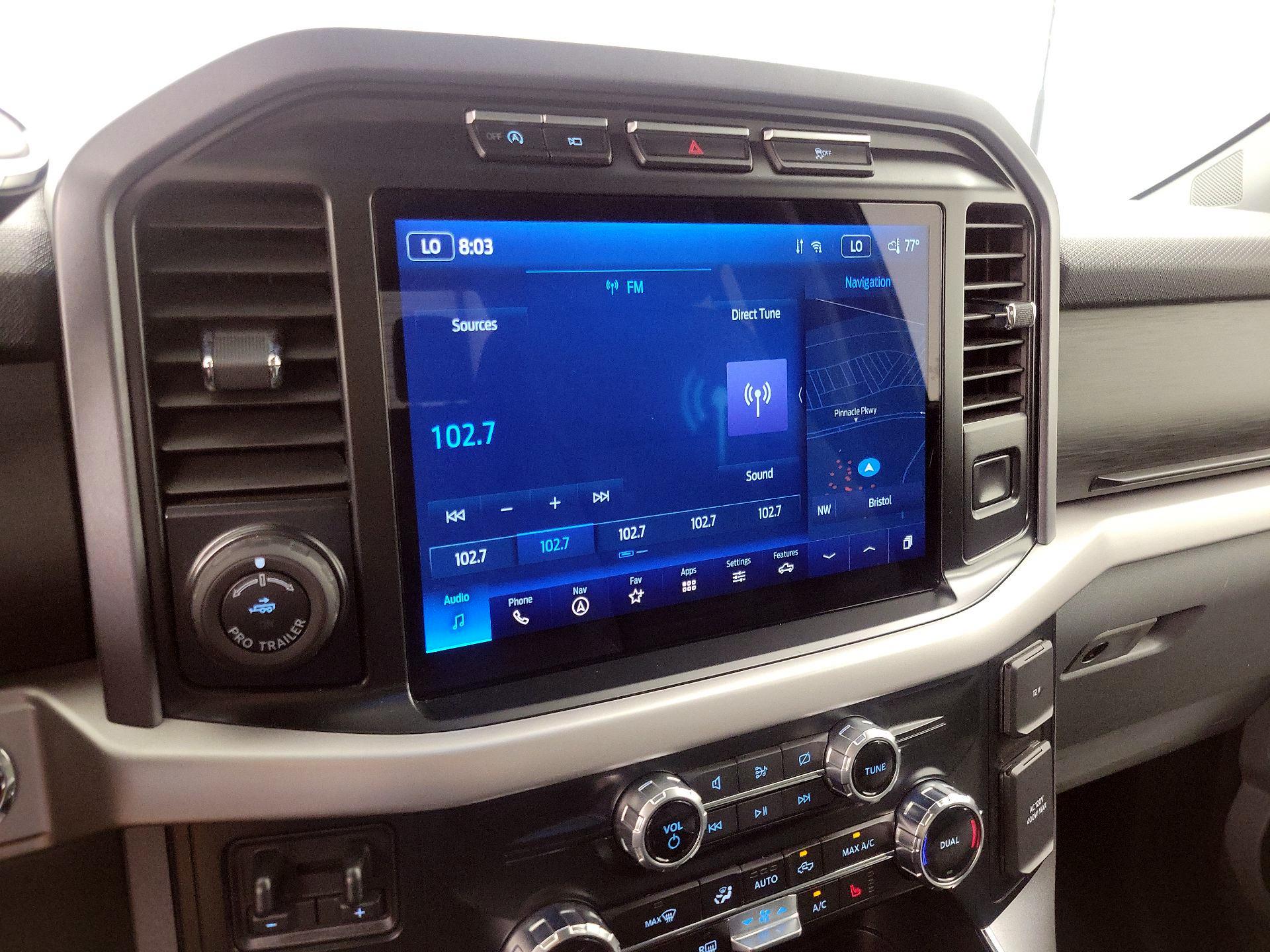 Thumbnail: 2023 Ford F-150 - 16