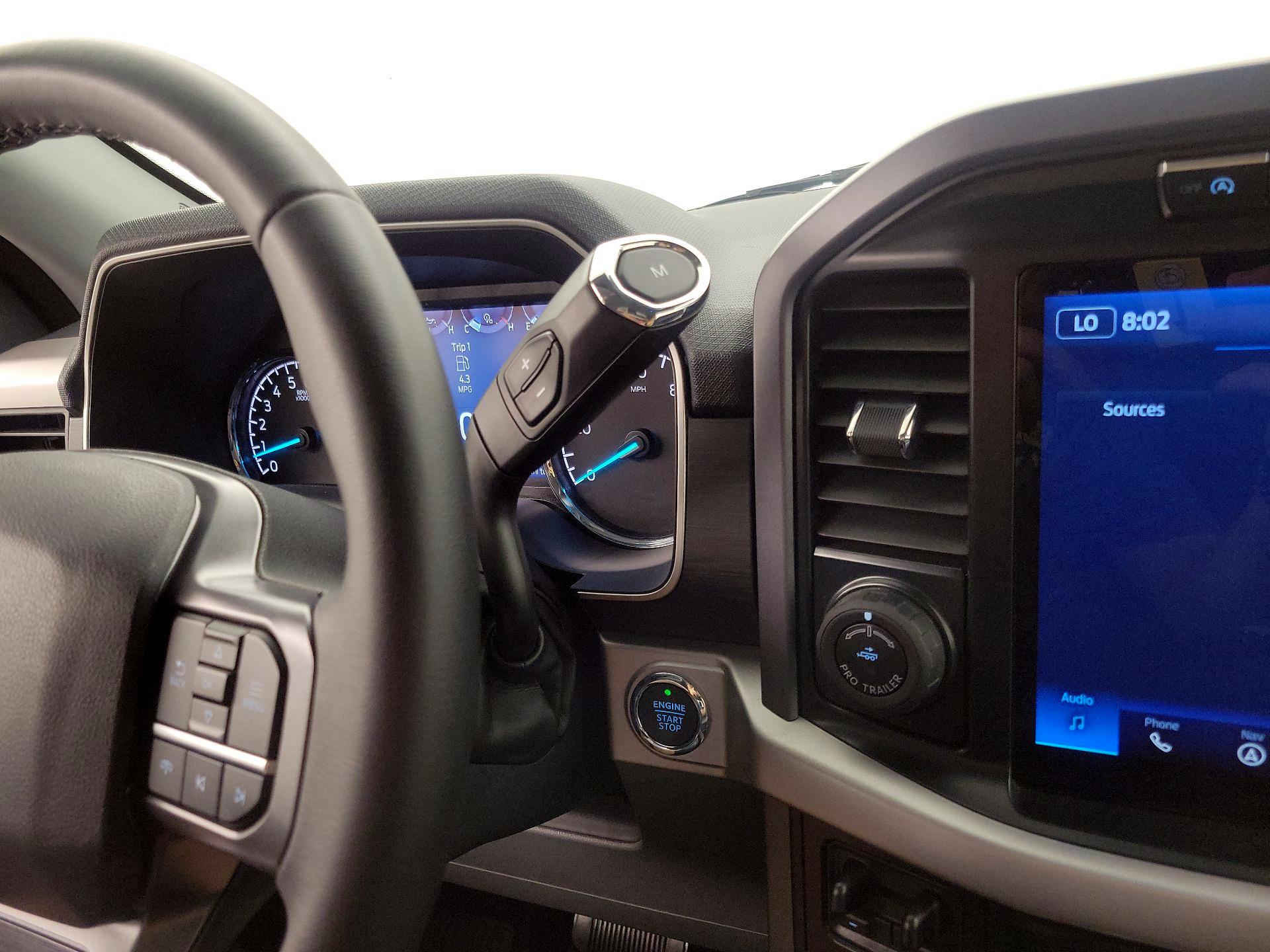Thumbnail: 2023 Ford F-150 - 18