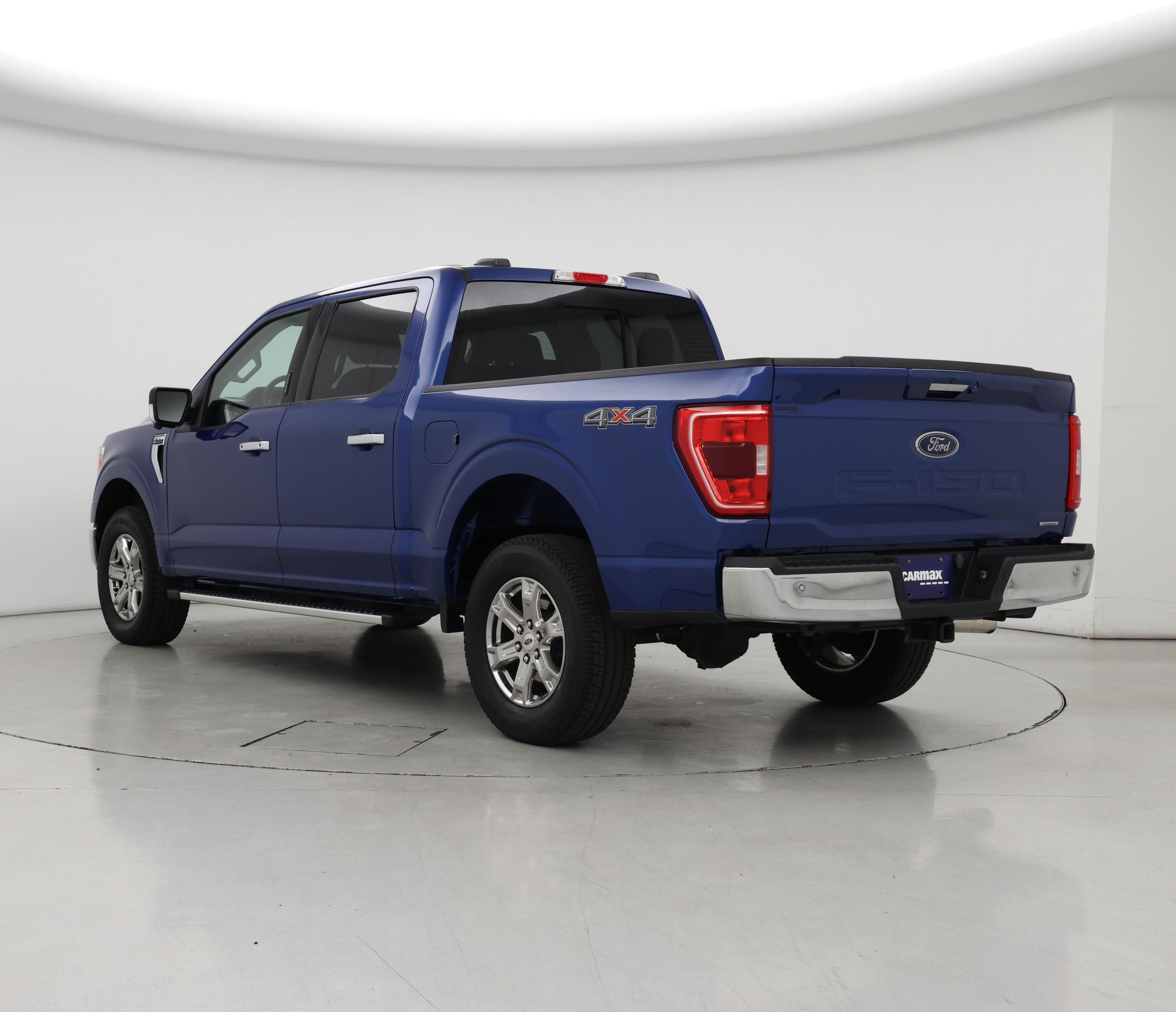 Thumbnail: 2023 Ford F-150 - 2