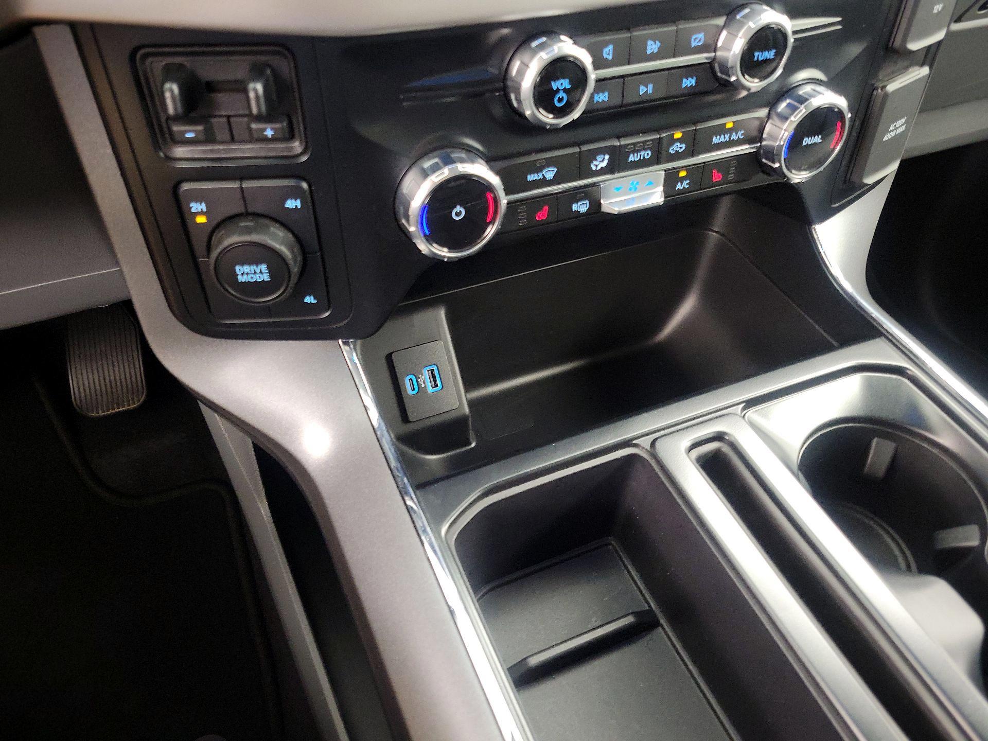 Thumbnail: 2023 Ford F-150 - 19
