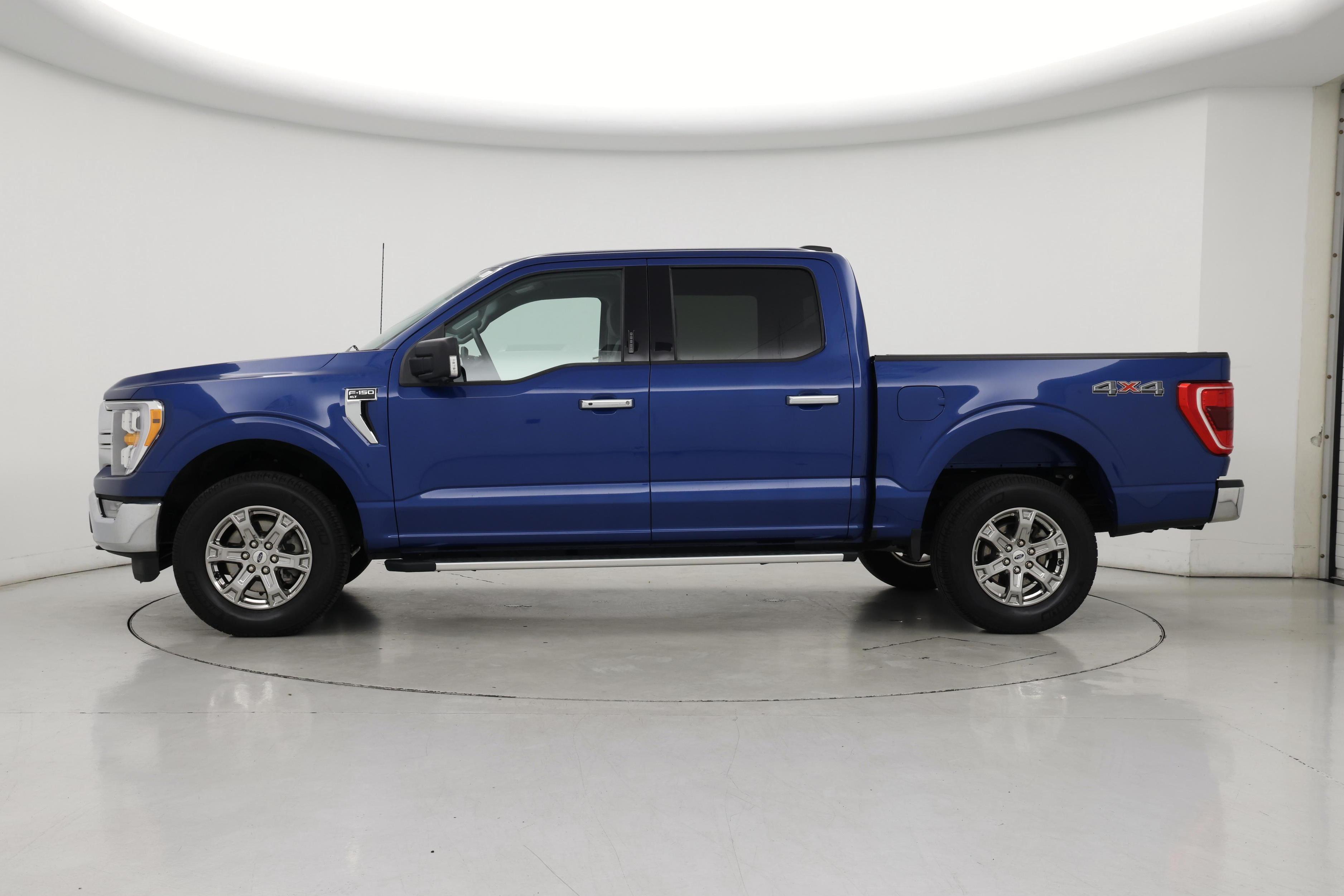 Thumbnail: 2023 Ford F-150 - 3