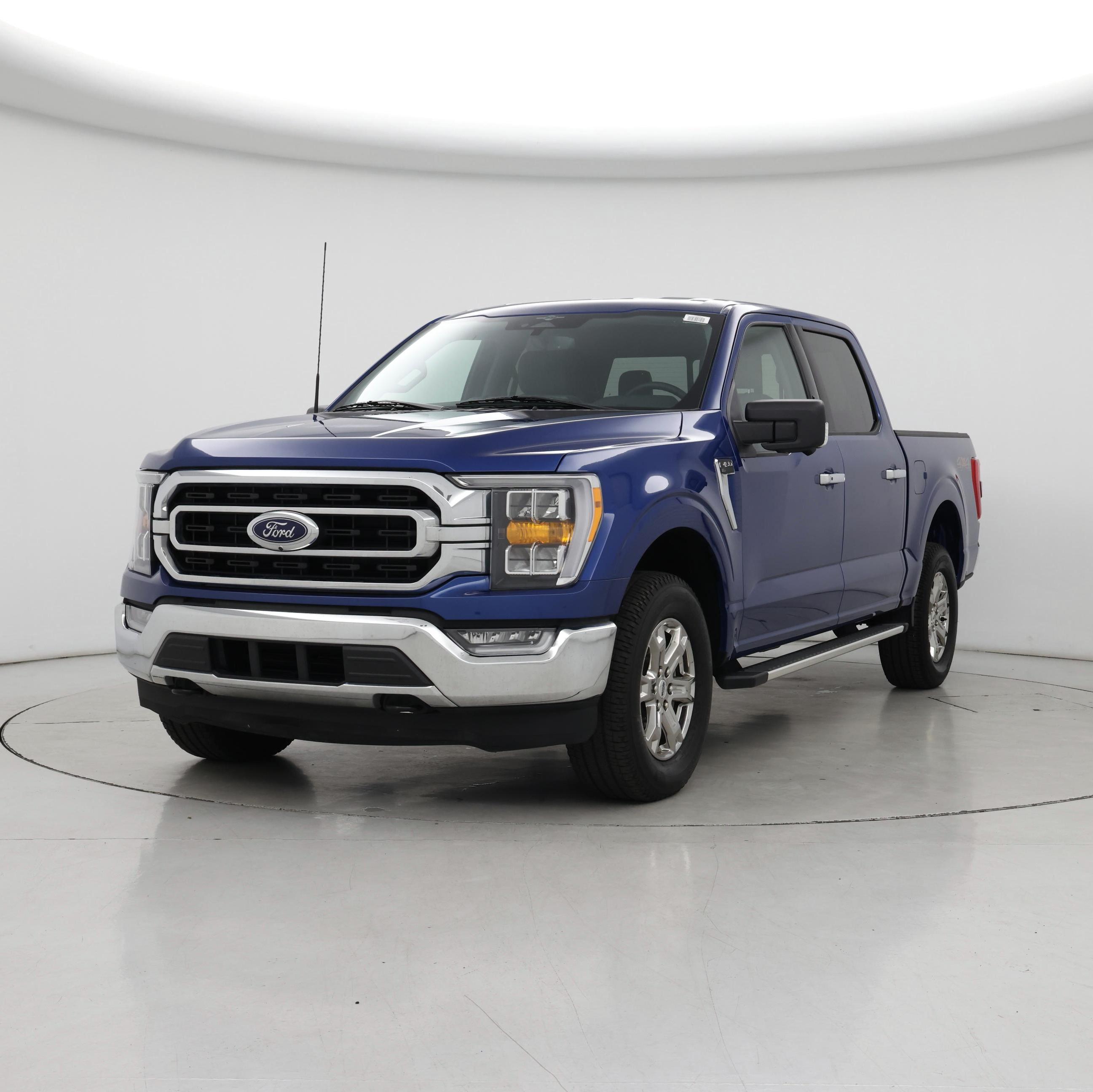 Thumbnail: 2023 Ford F-150 - 4