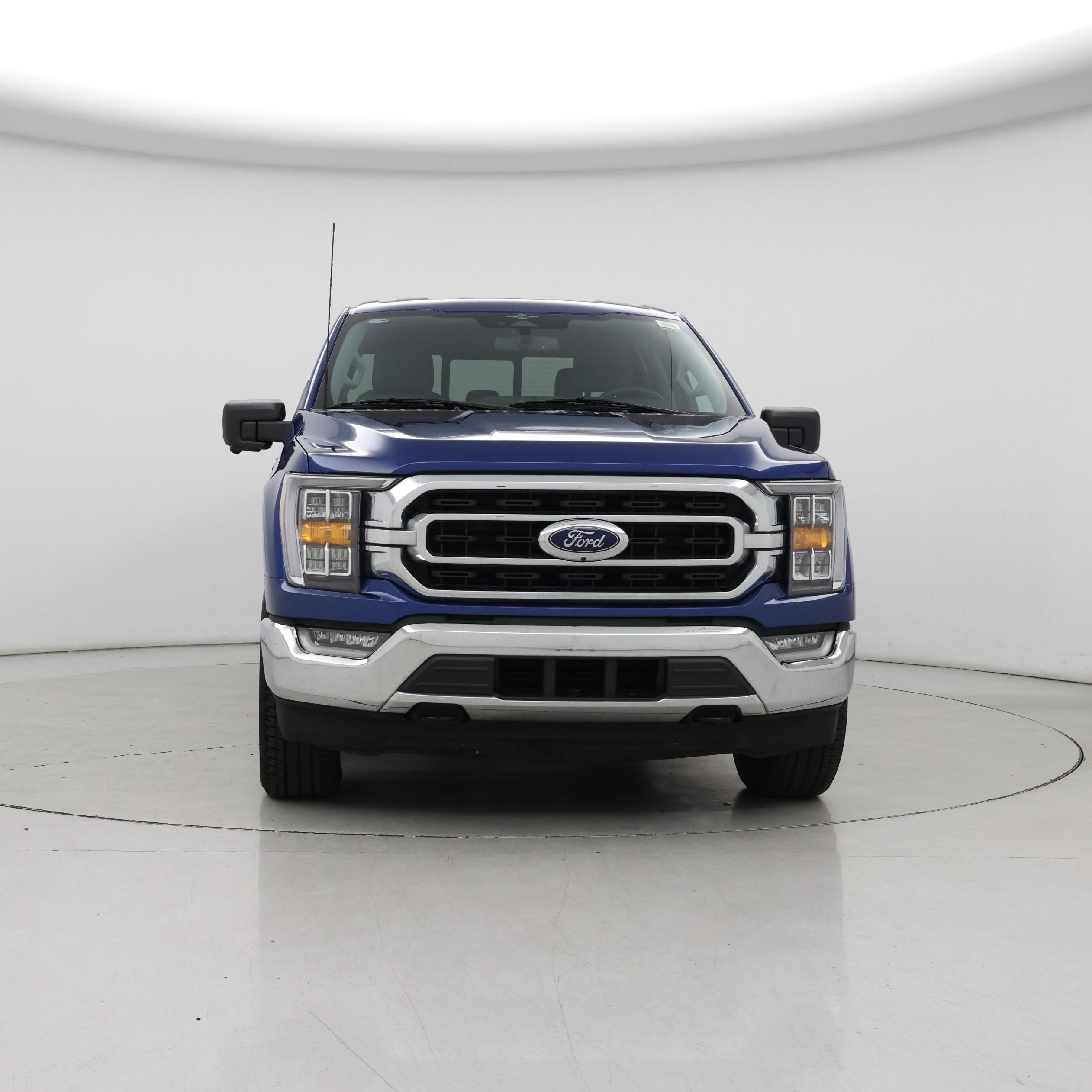 Thumbnail: 2023 Ford F-150 - 5