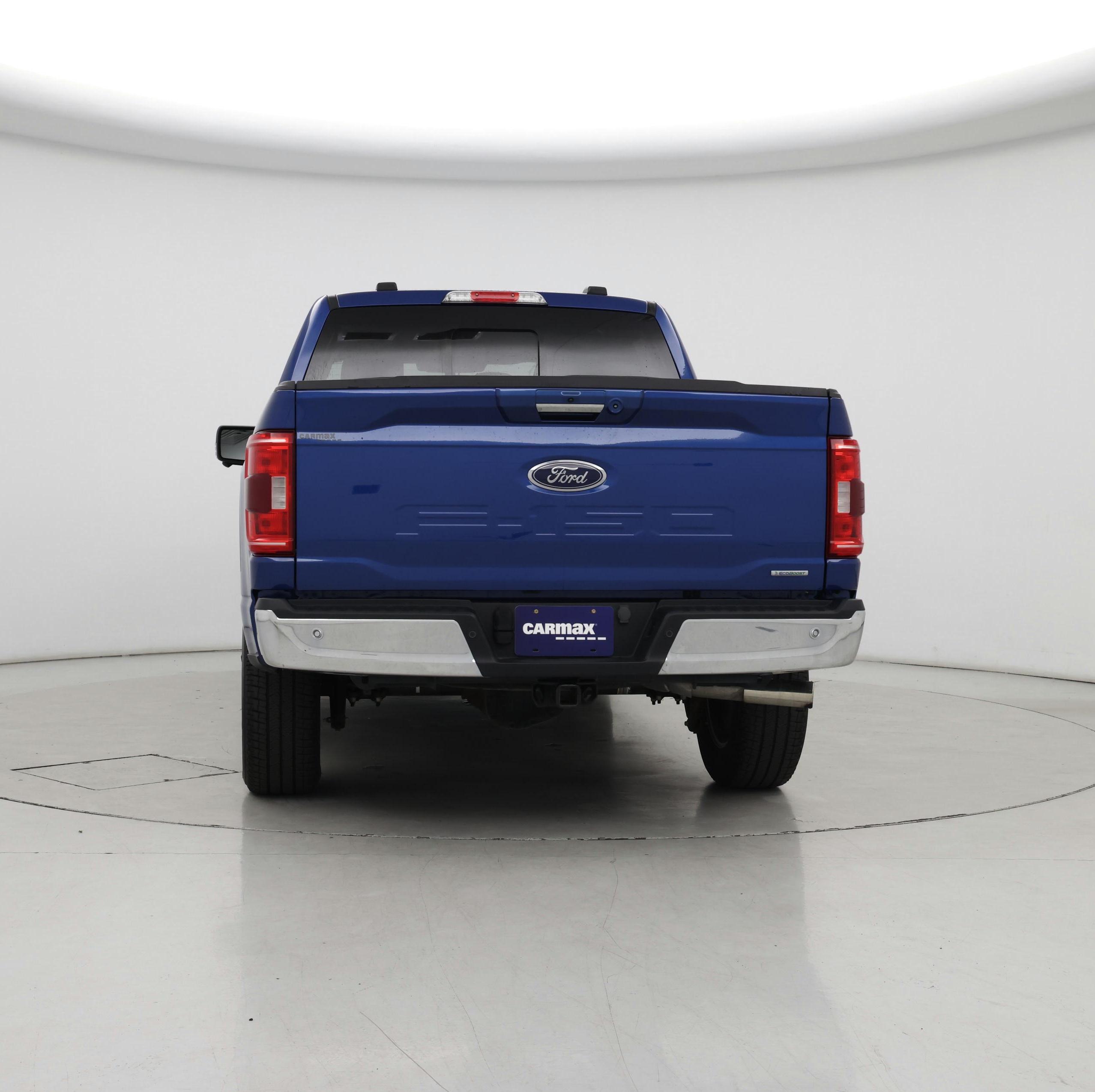 Thumbnail: 2023 Ford F-150 - 6