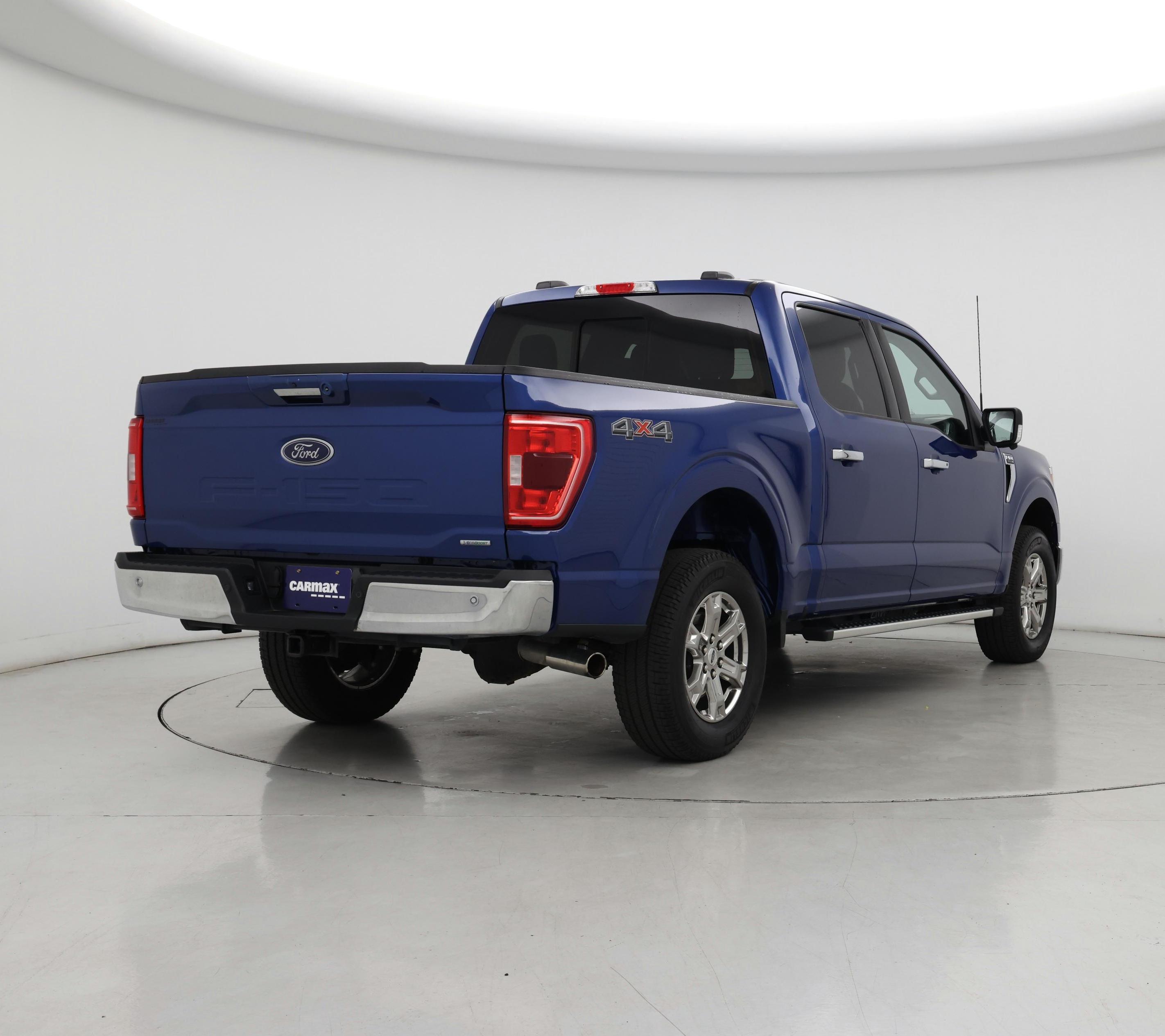 Thumbnail: 2023 Ford F-150 - 8