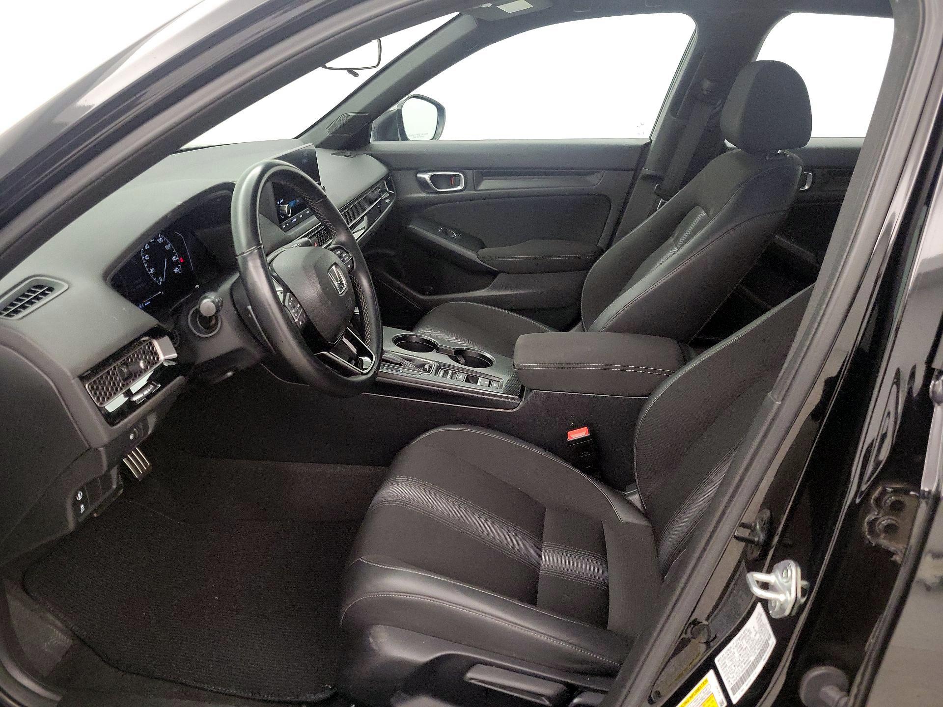 Thumbnail: 2023 Honda Civic - 11