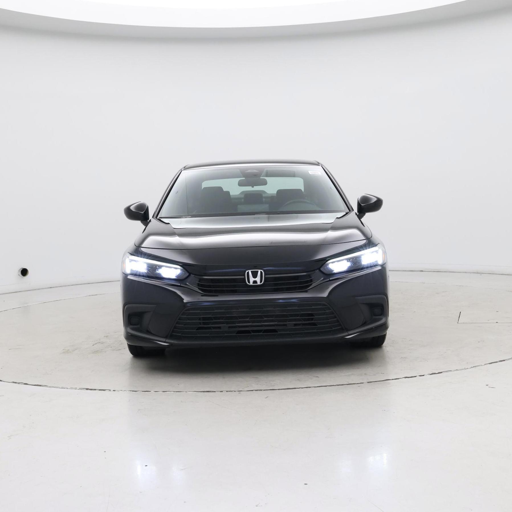 Thumbnail: 2023 Honda Civic - 5