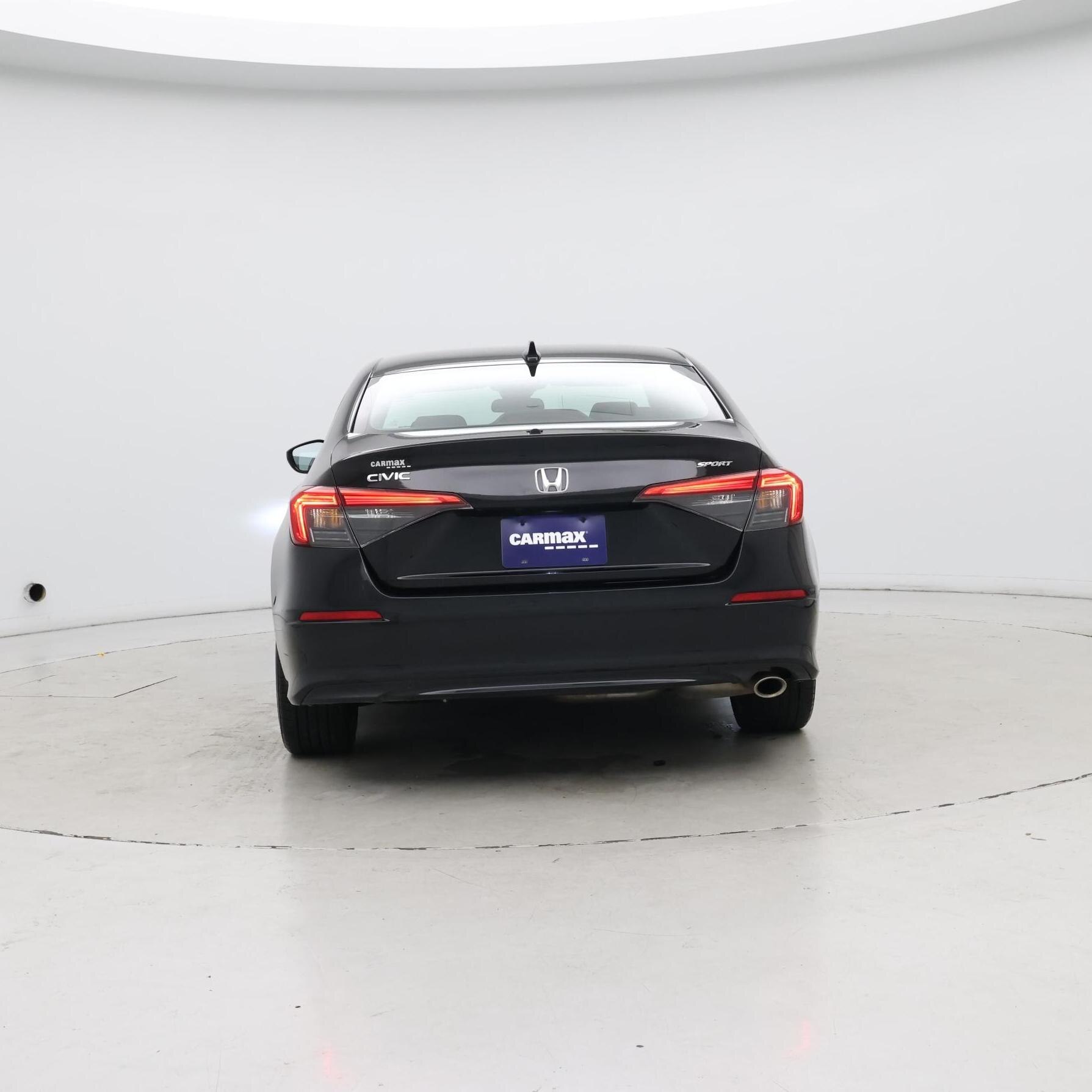 Thumbnail: 2023 Honda Civic - 6