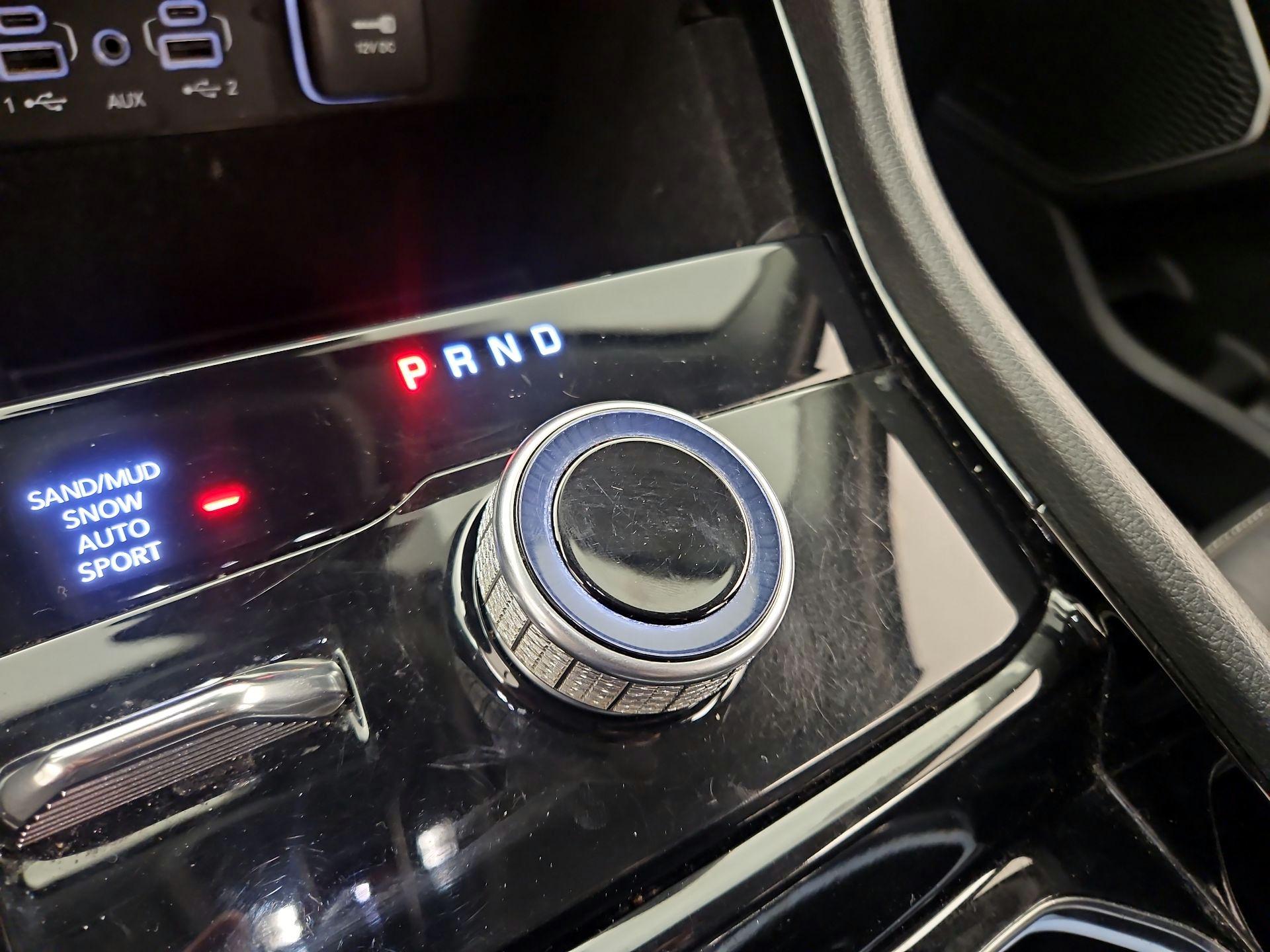 Thumbnail: 2021 Jeep Grand Cherokee L - 18