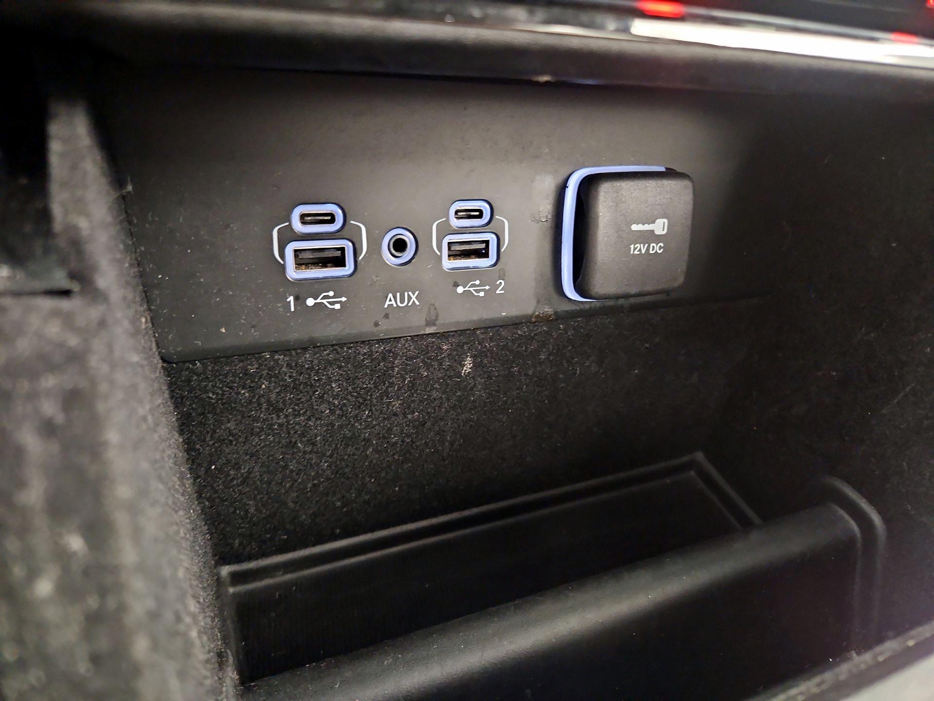 Thumbnail: 2021 Jeep Grand Cherokee L - 19