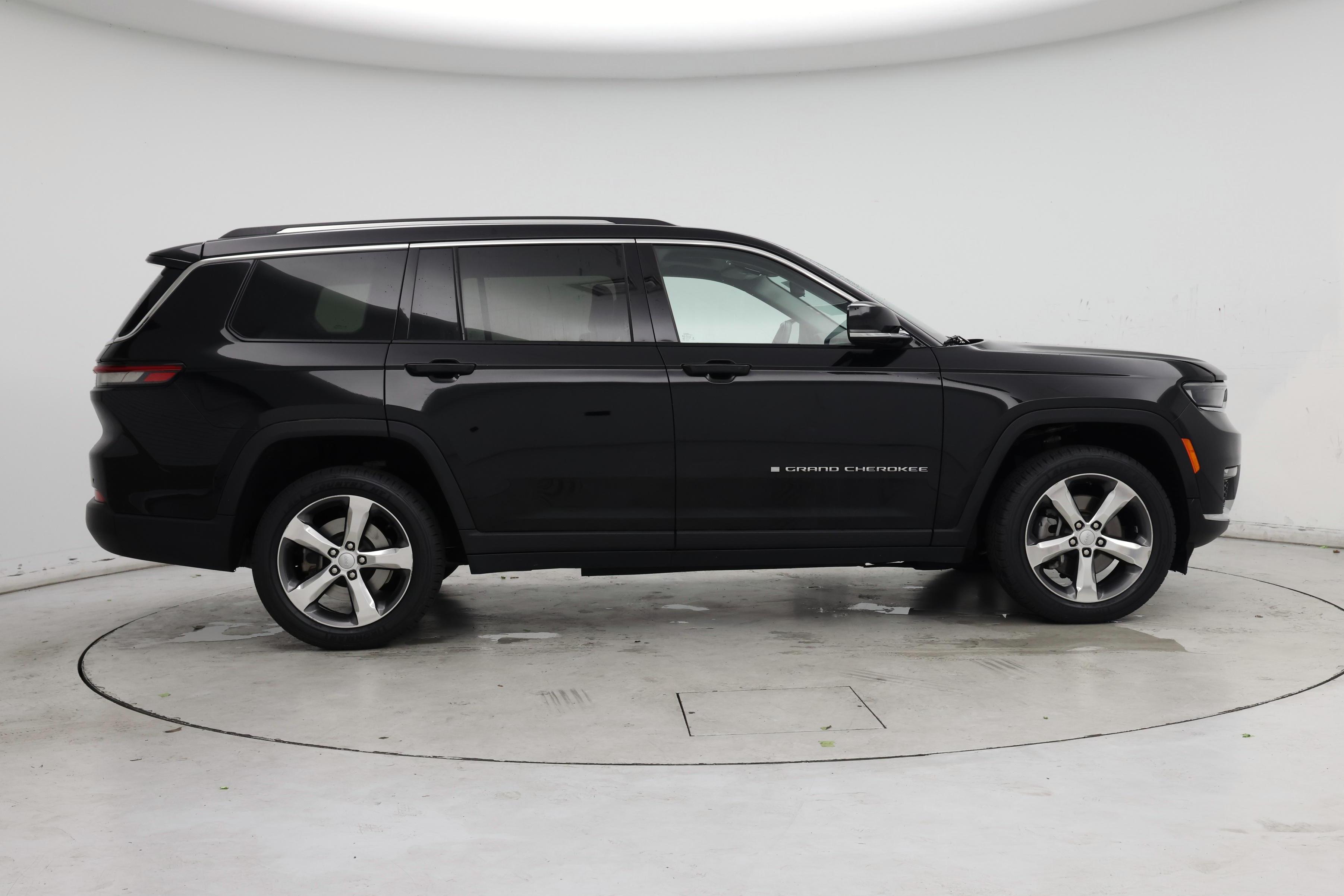 Thumbnail: 2021 Jeep Grand Cherokee L - 7