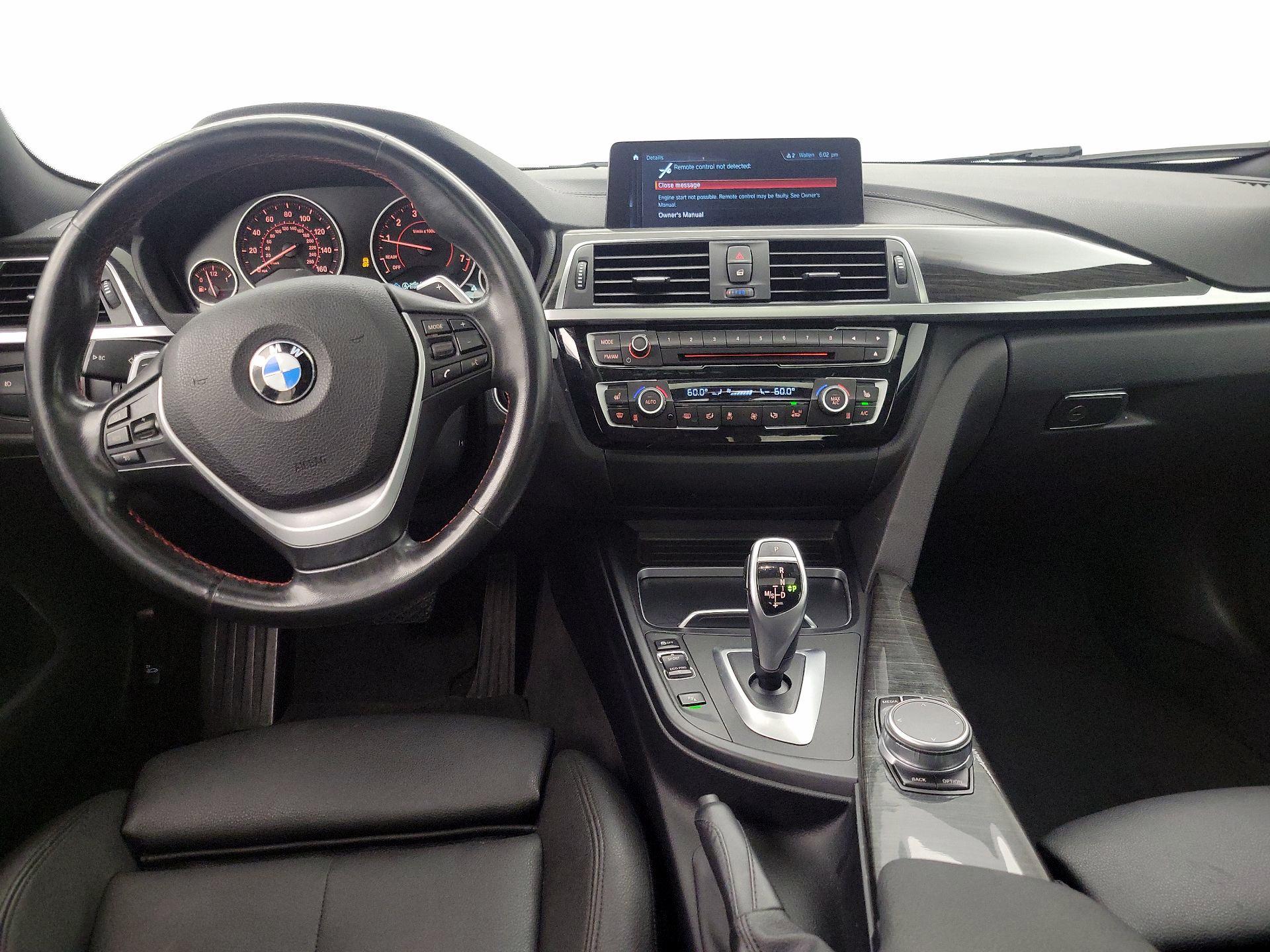 Thumbnail: 2019 BMW 4 Series - 9