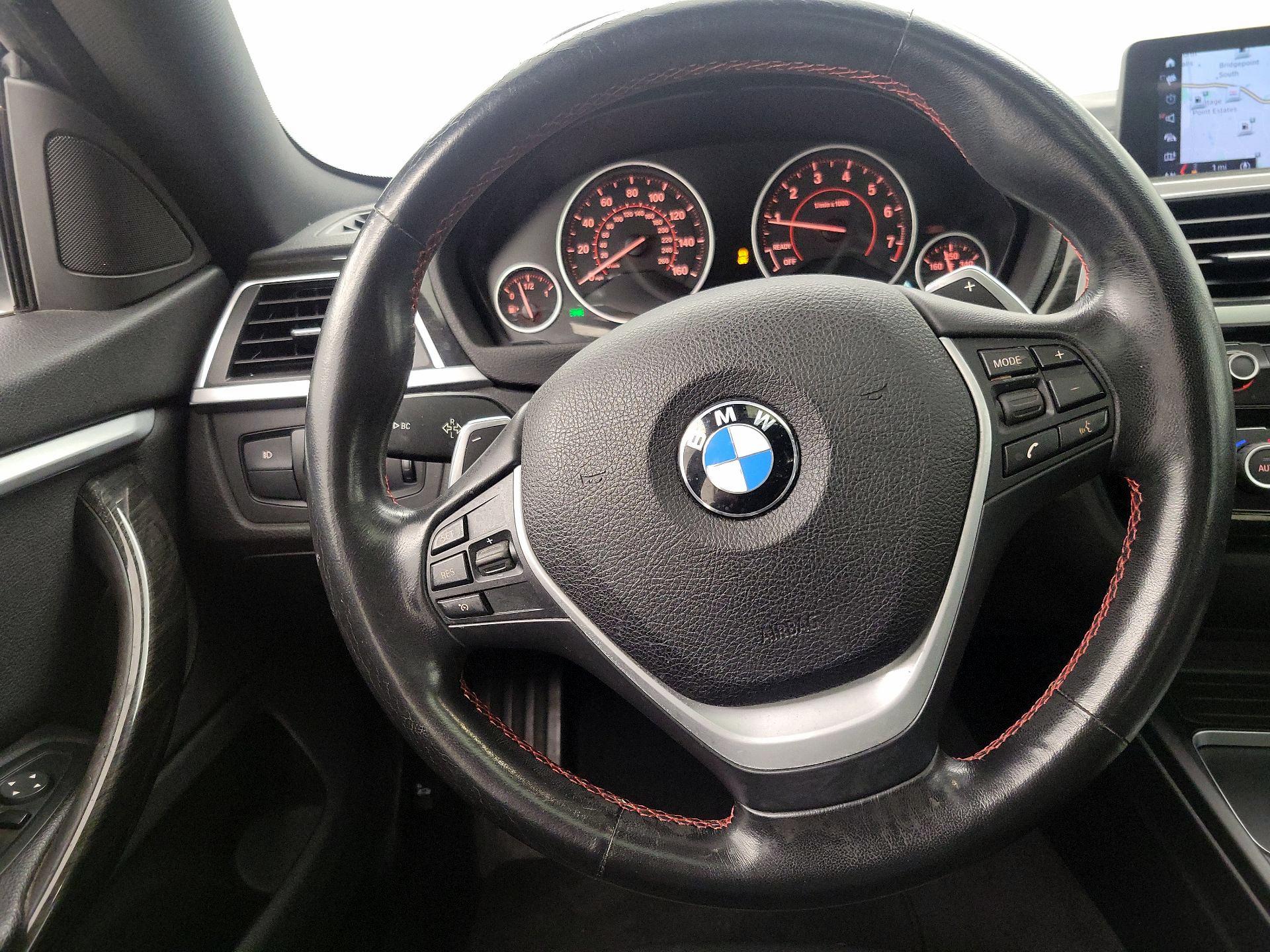 Thumbnail: 2019 BMW 4 Series - 10