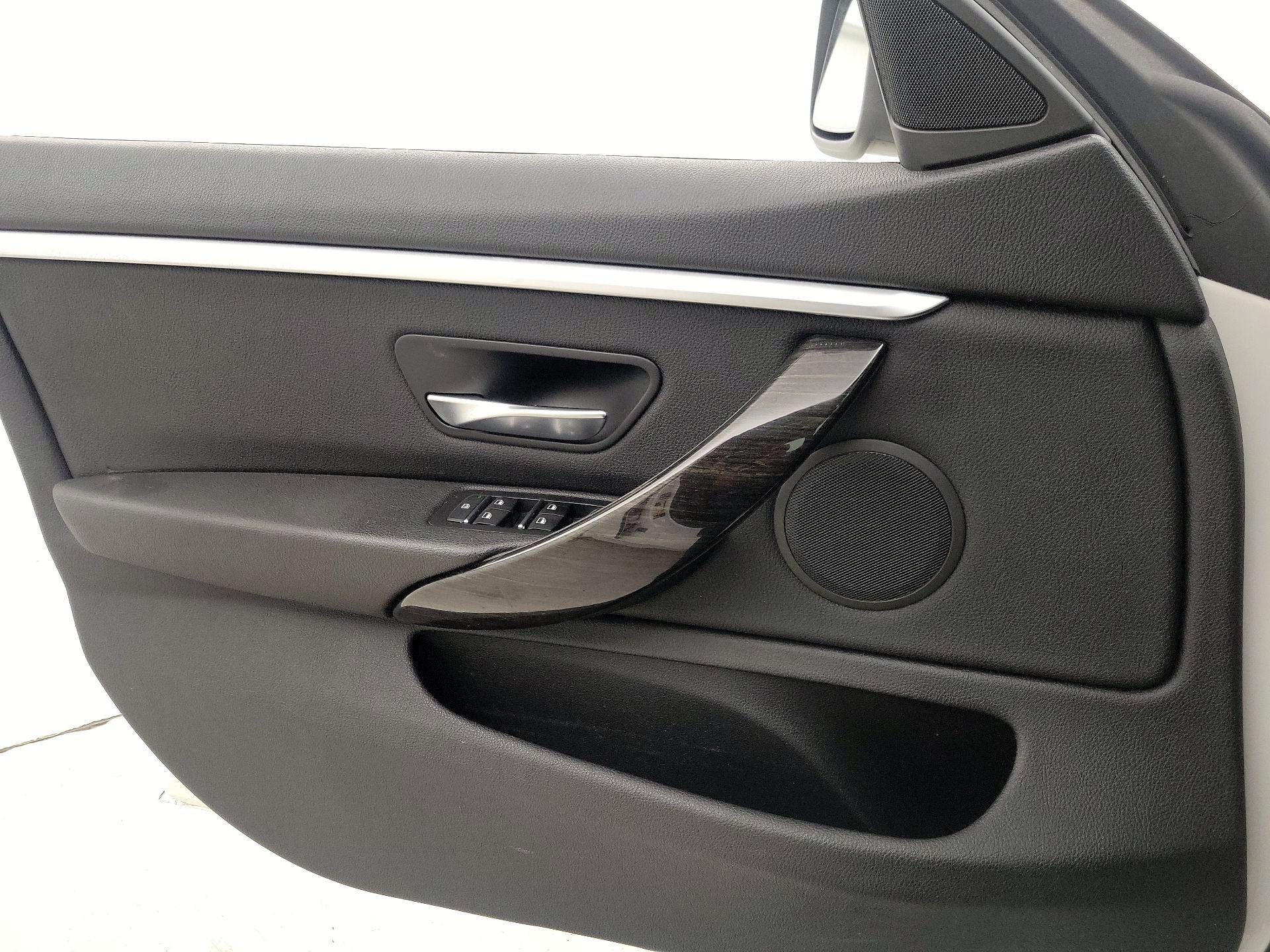 Thumbnail: 2019 BMW 4 Series - 12