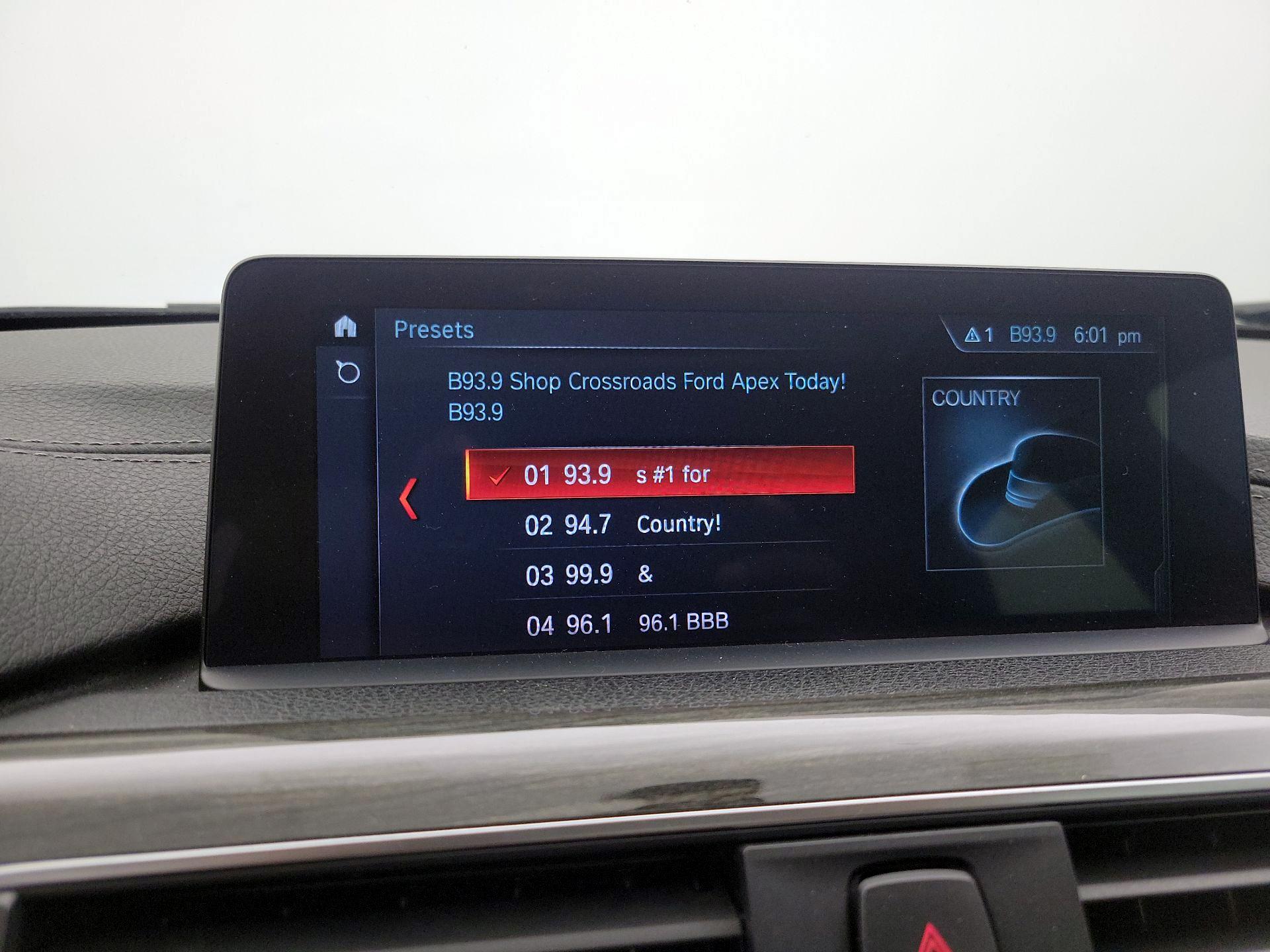Thumbnail: 2019 BMW 4 Series - 16