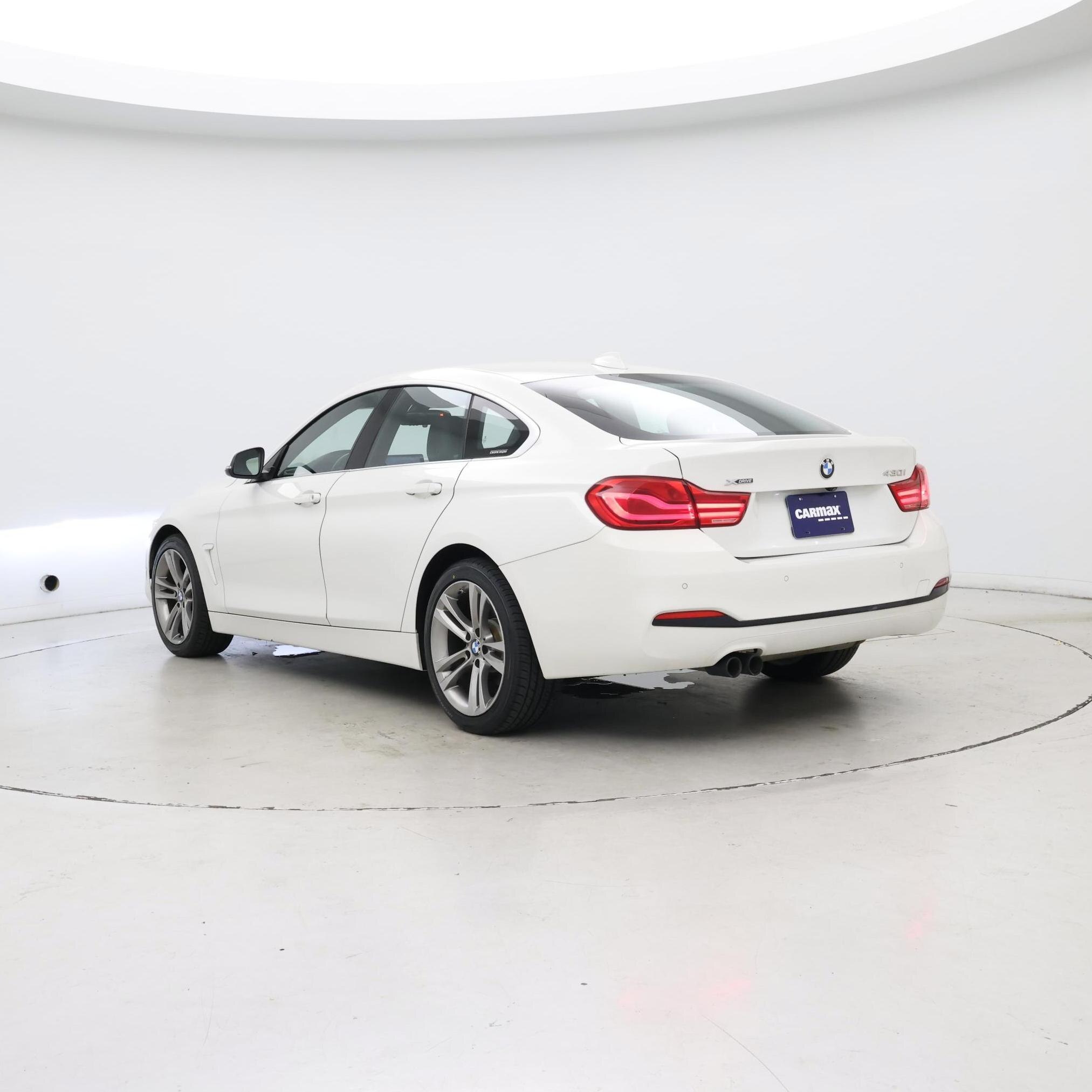 Thumbnail: 2019 BMW 4 Series - 2