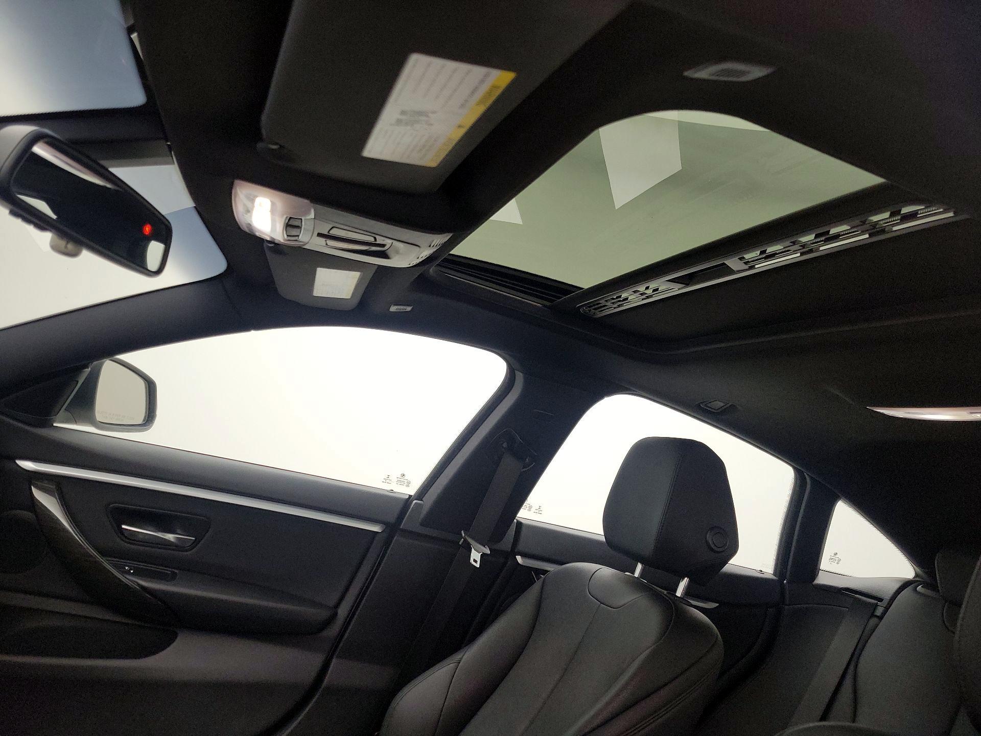 Thumbnail: 2019 BMW 4 Series - 20