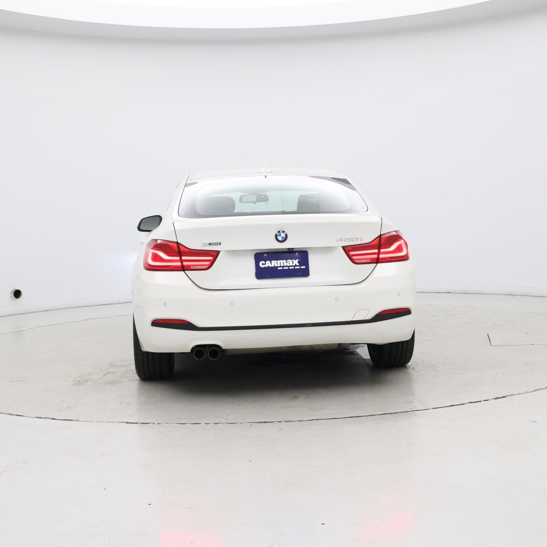 Thumbnail: 2019 BMW 4 Series - 6