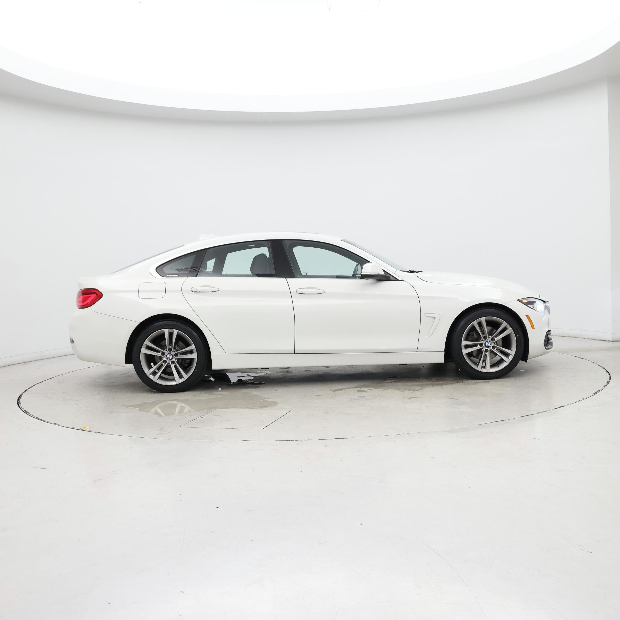 Thumbnail: 2019 BMW 4 Series - 7