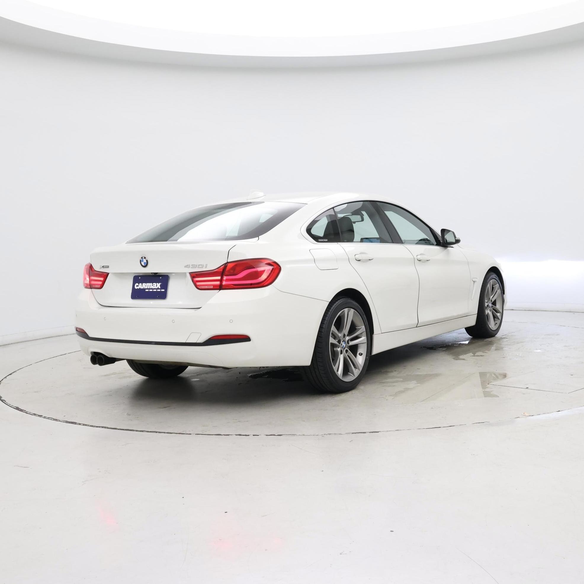 Thumbnail: 2019 BMW 4 Series - 8