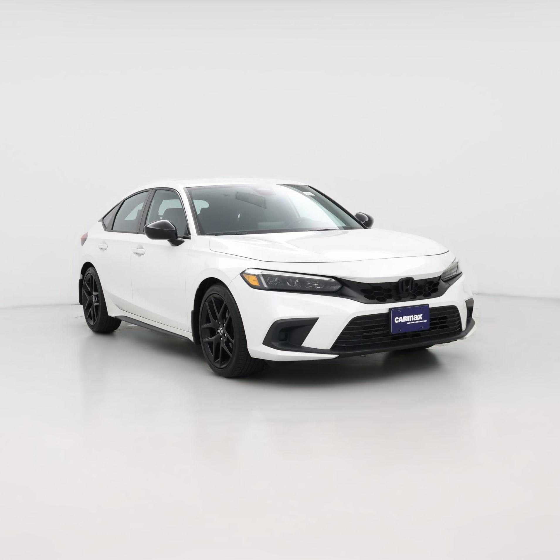 Thumbnail: 2023 Honda Civic - 1