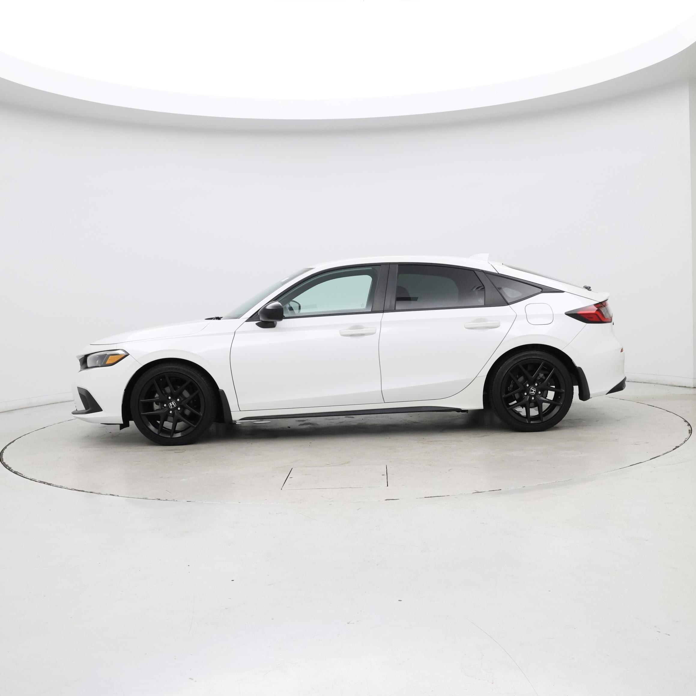 Thumbnail: 2023 Honda Civic - 3