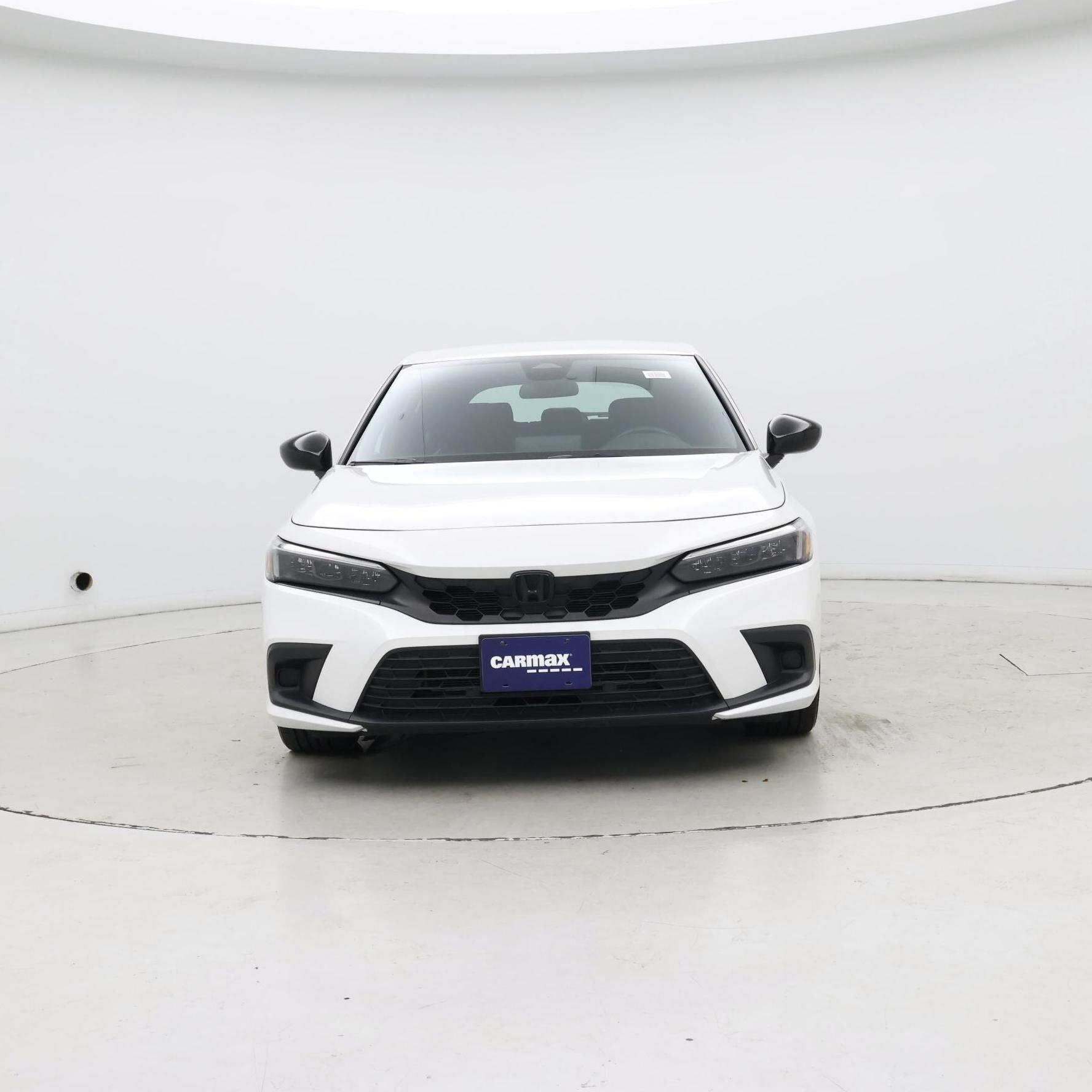 Thumbnail: 2023 Honda Civic - 5