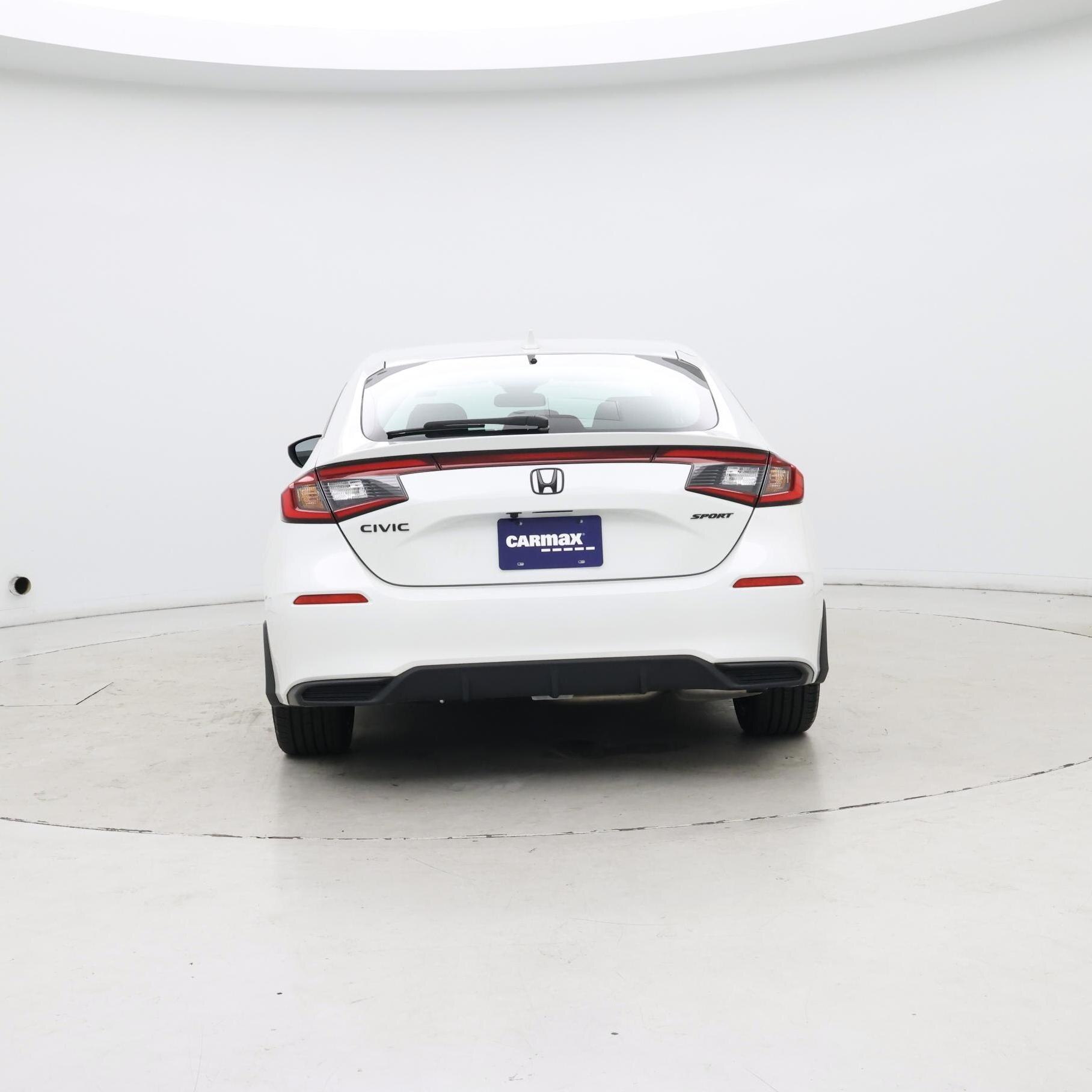 Thumbnail: 2023 Honda Civic - 6