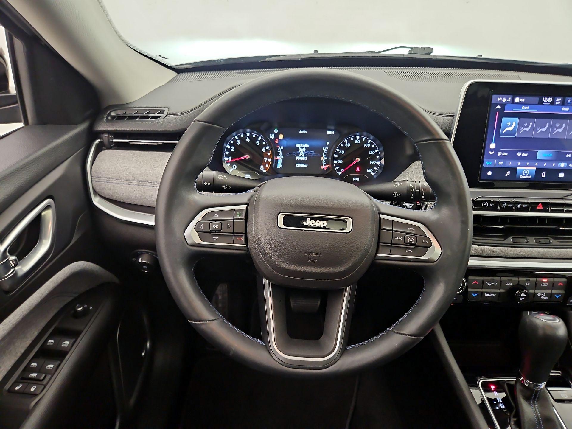 Thumbnail: 2022 Jeep Compass - 10