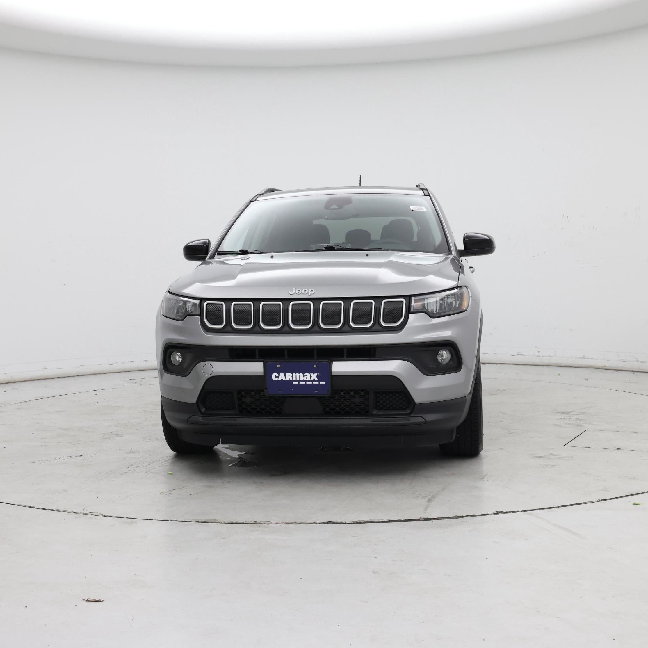 Thumbnail: 2022 Jeep Compass - 5