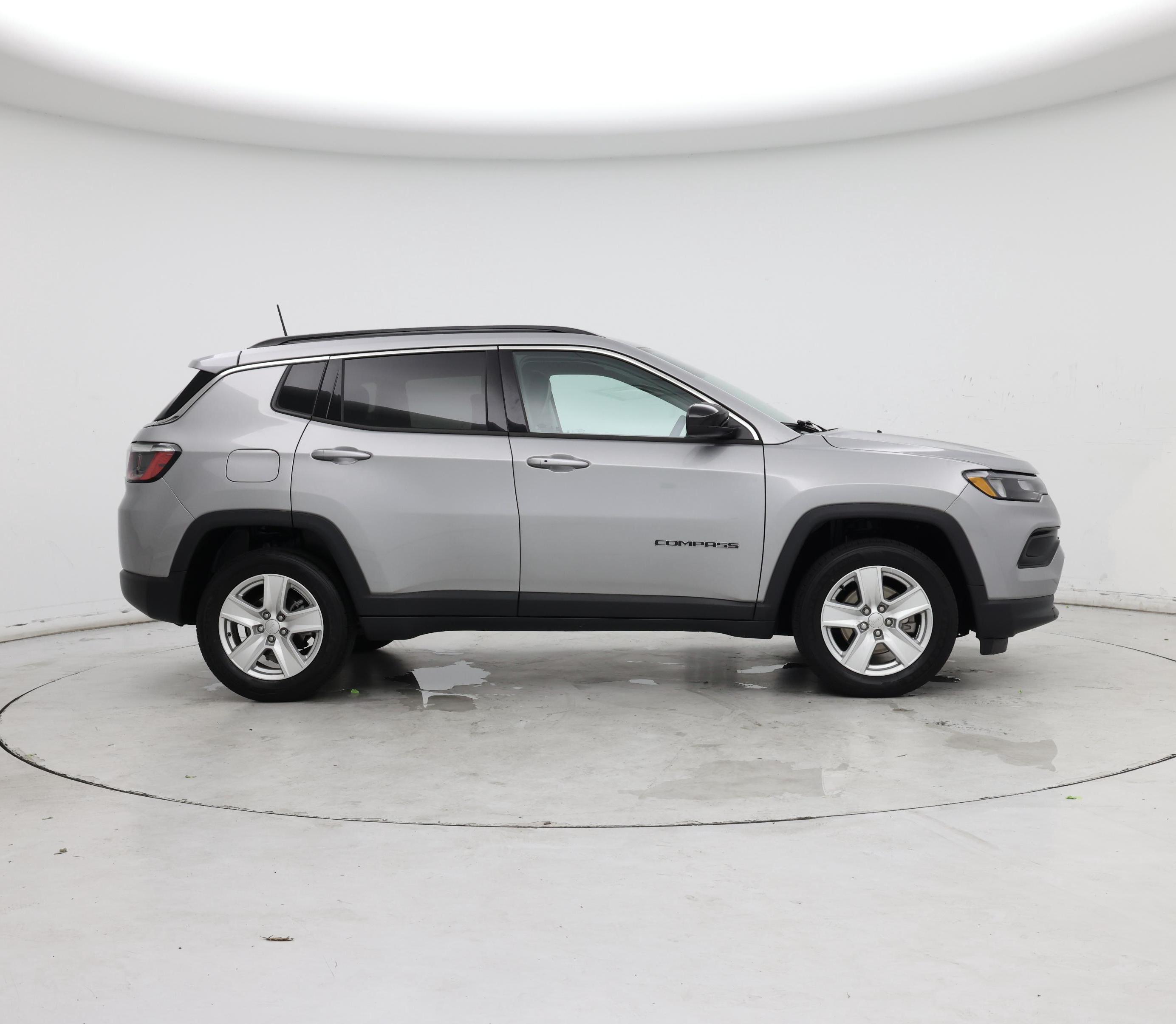 Thumbnail: 2022 Jeep Compass - 7