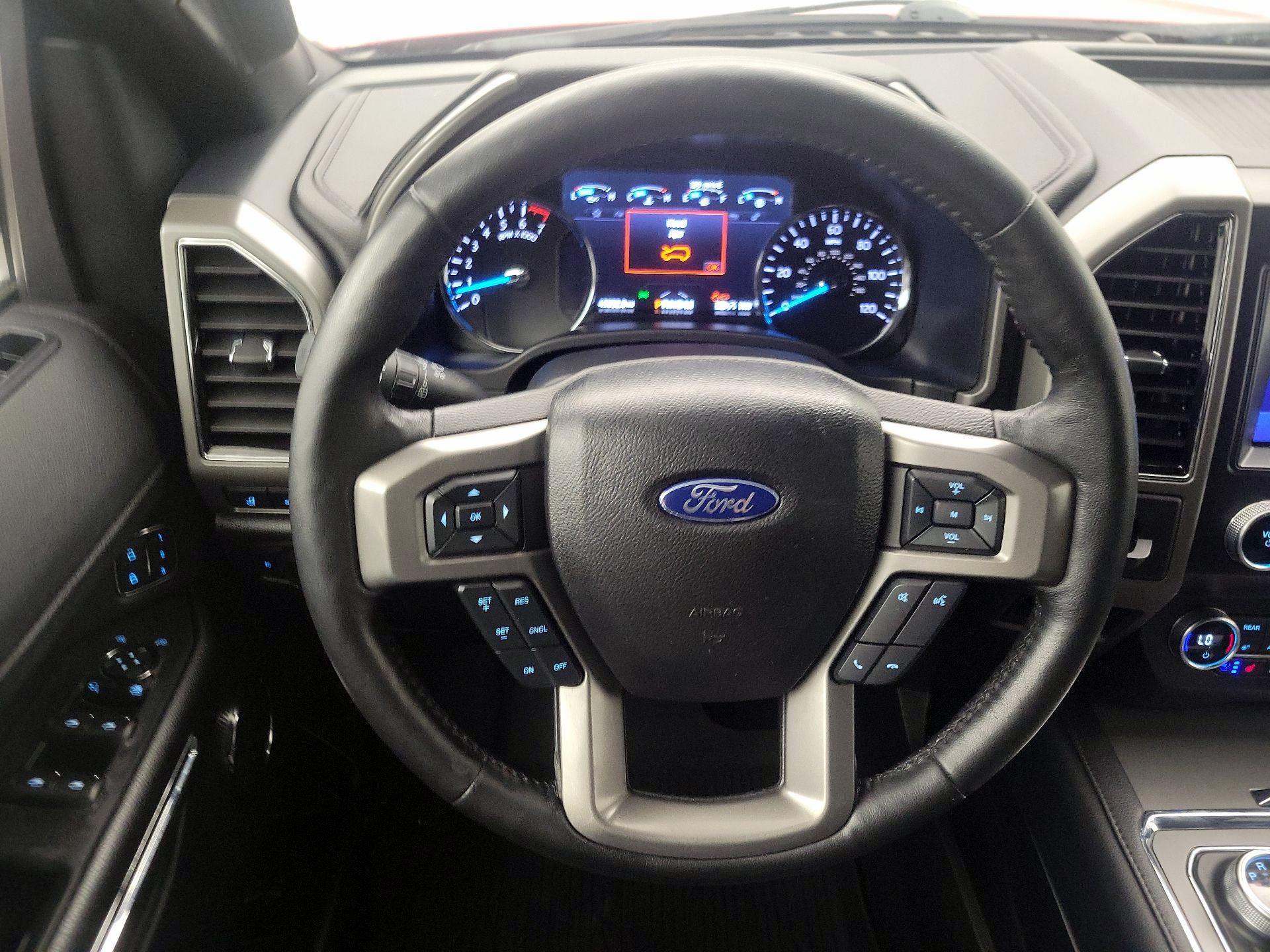 Thumbnail: 2021 Ford Expedition - 10