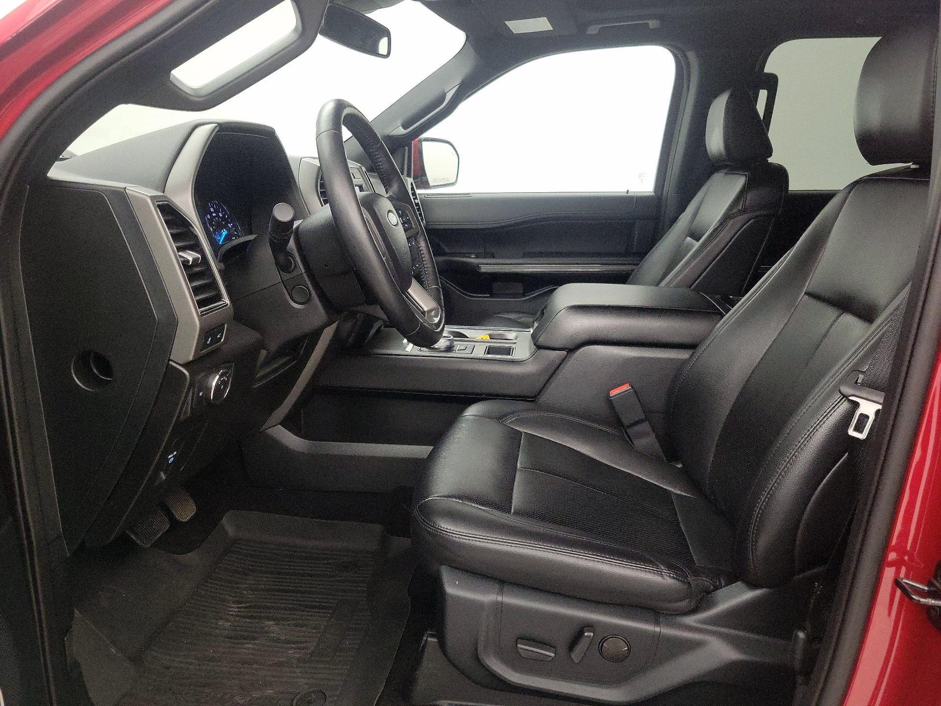 Thumbnail: 2021 Ford Expedition - 11