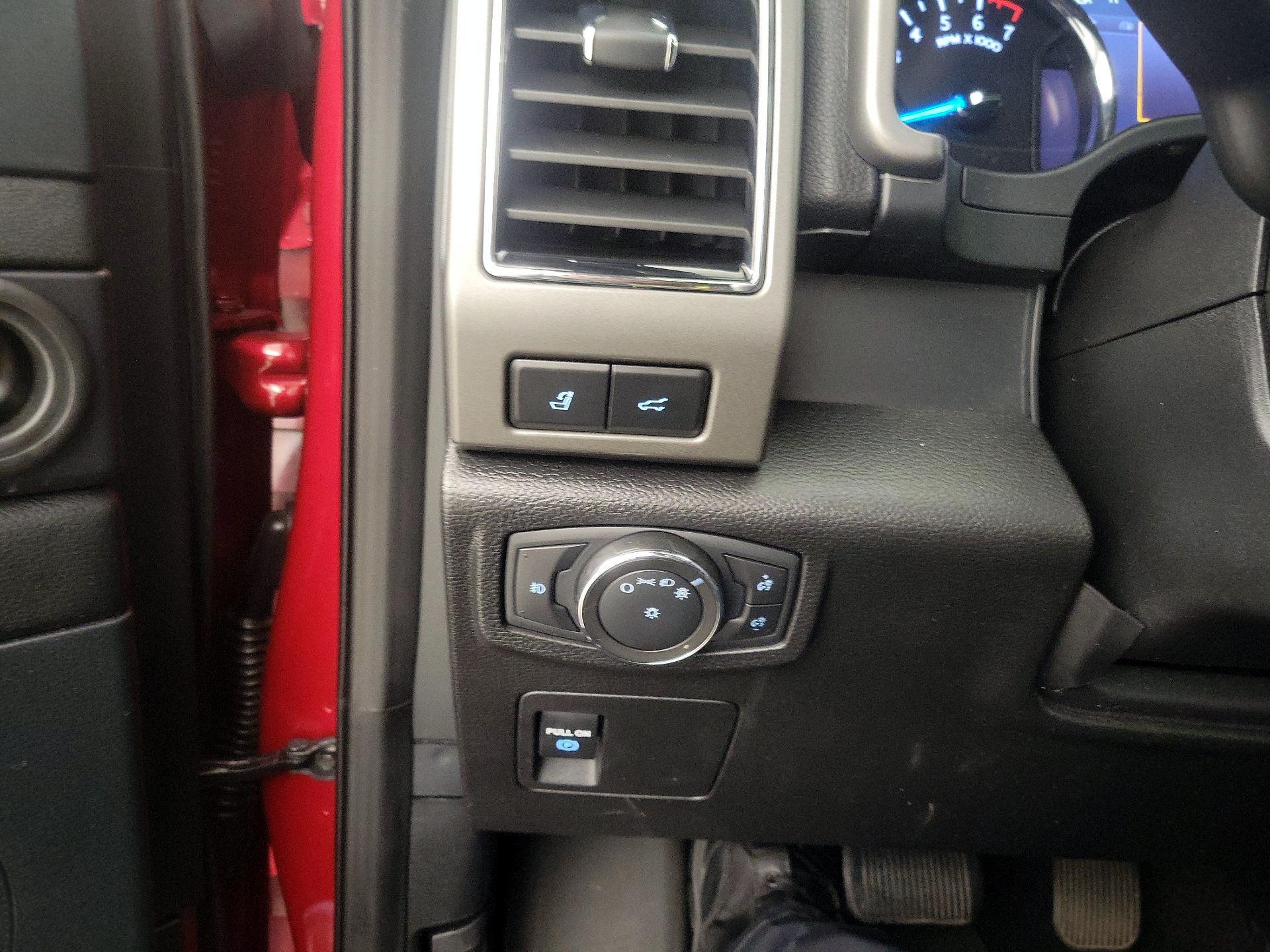Thumbnail: 2021 Ford Expedition - 13