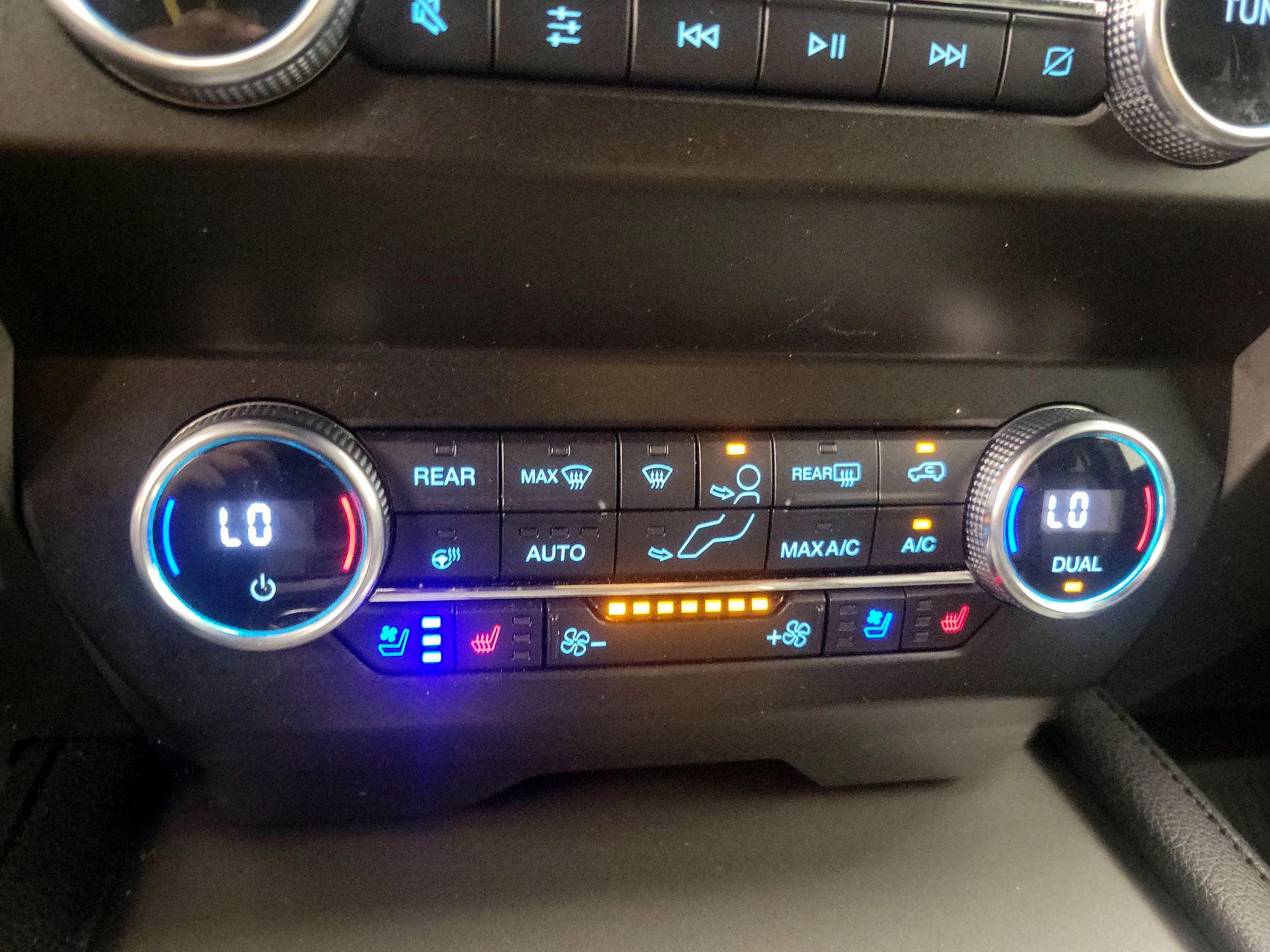 Thumbnail: 2021 Ford Expedition - 16