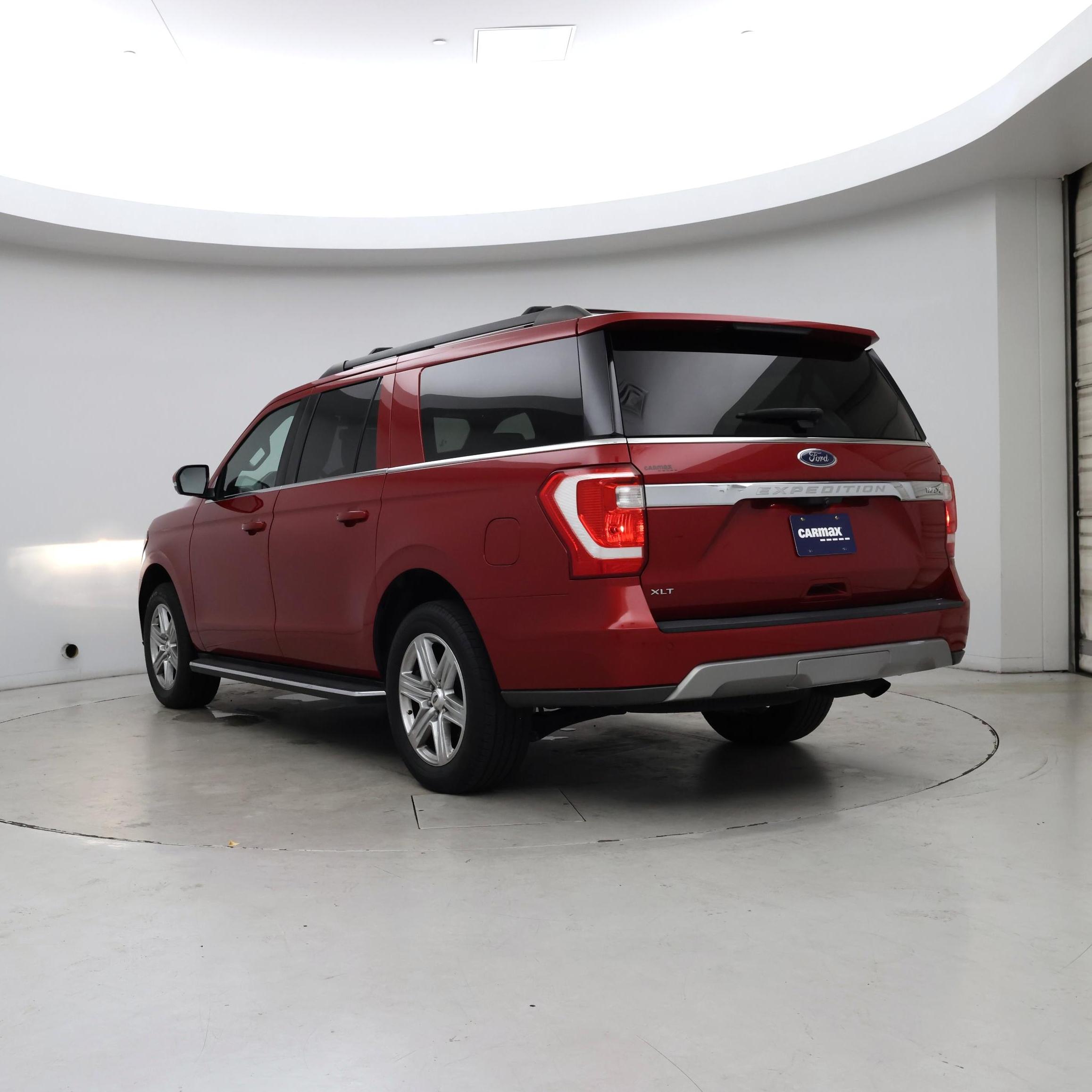 Thumbnail: 2021 Ford Expedition - 2