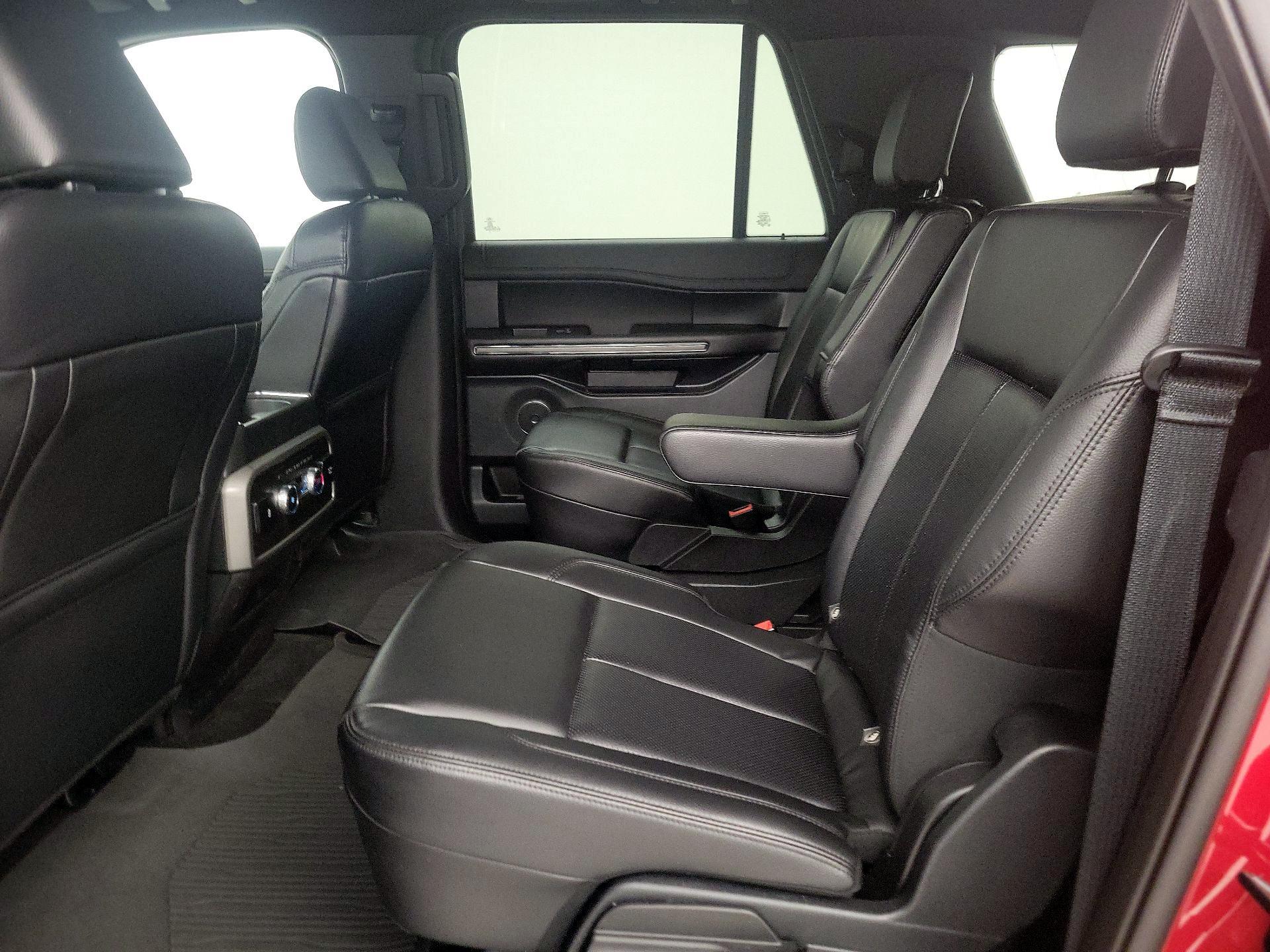 Thumbnail: 2021 Ford Expedition - 19