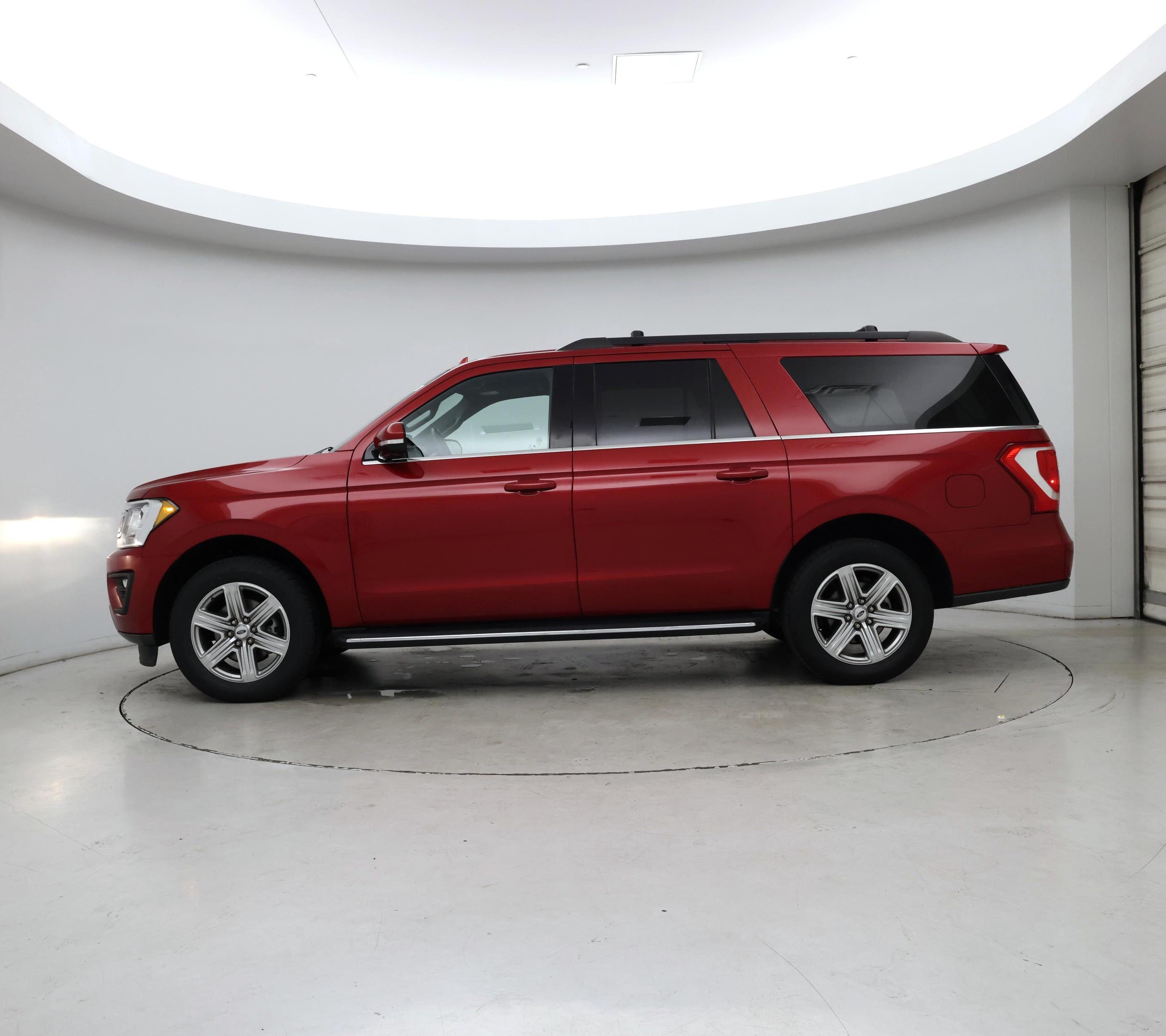 Thumbnail: 2021 Ford Expedition - 3